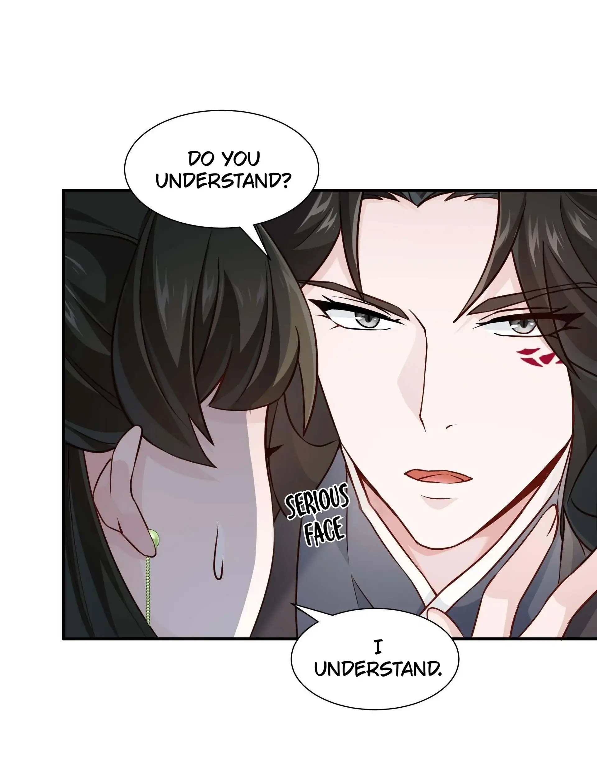 Sanctity of the Green Hills Chapter 17 - page 14