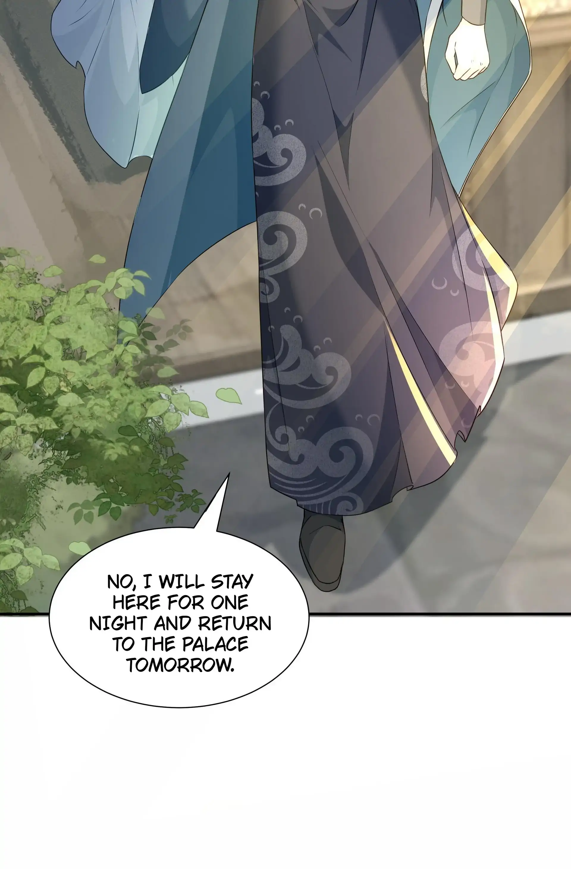 Sanctity of the Green Hills Chapter 17 - page 16