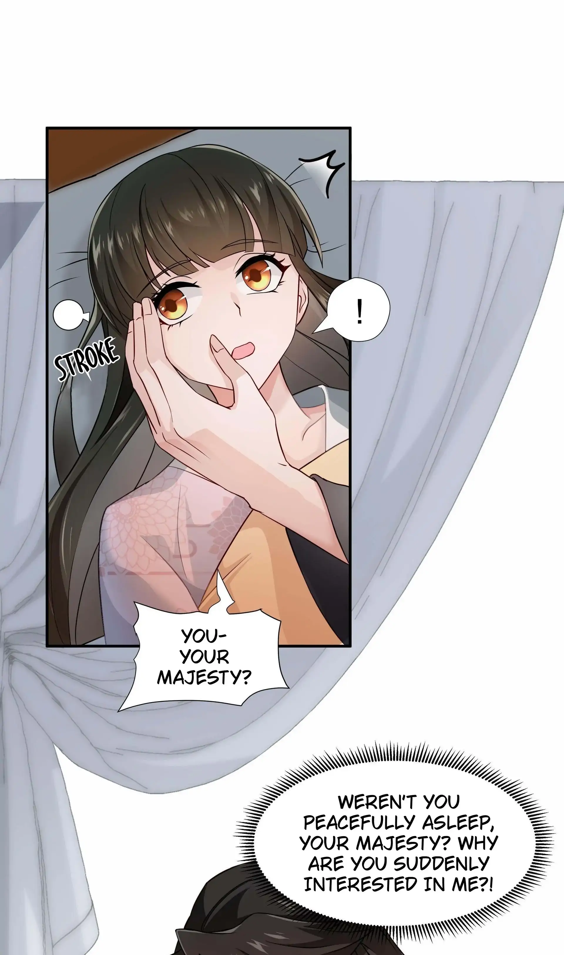 Sanctity of the Green Hills Chapter 17 - page 20