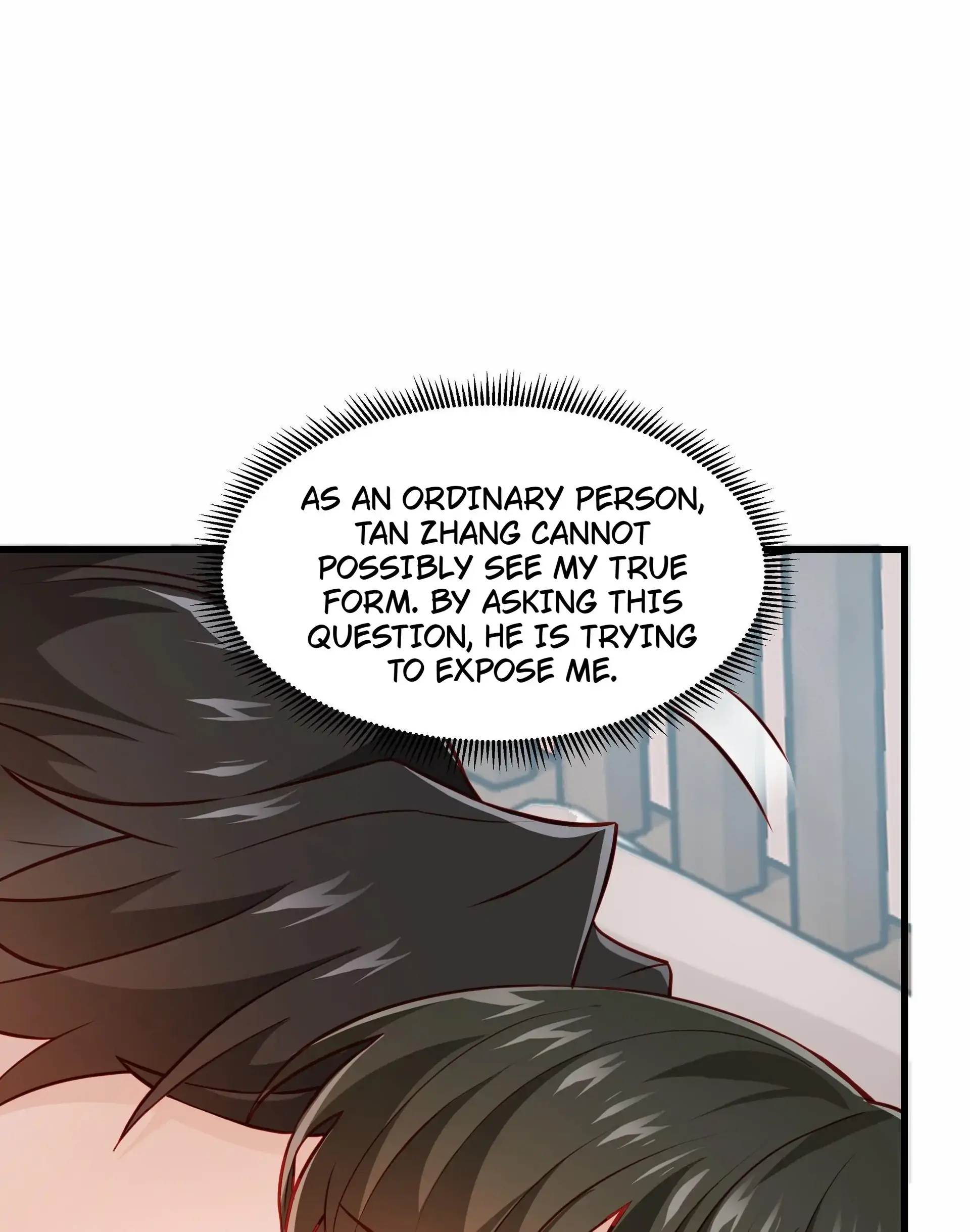 Sanctity of the Green Hills Chapter 17 - page 26