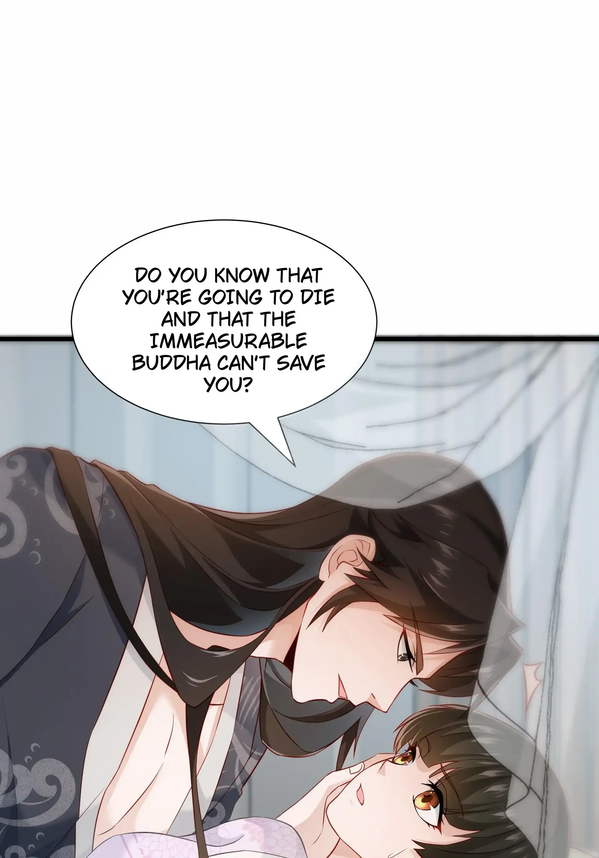 Sanctity of the Green Hills Chapter 17 - page 28