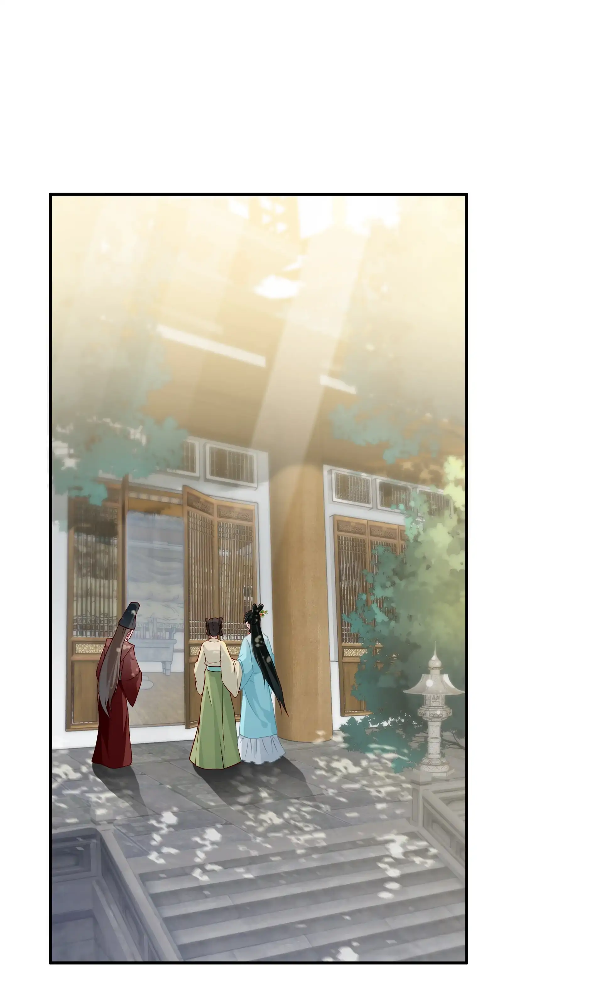 Sanctity of the Green Hills Chapter 17 - page 2
