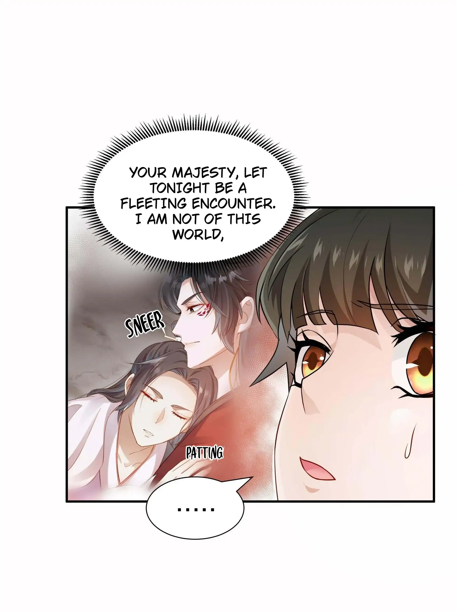 Sanctity of the Green Hills Chapter 17 - page 30