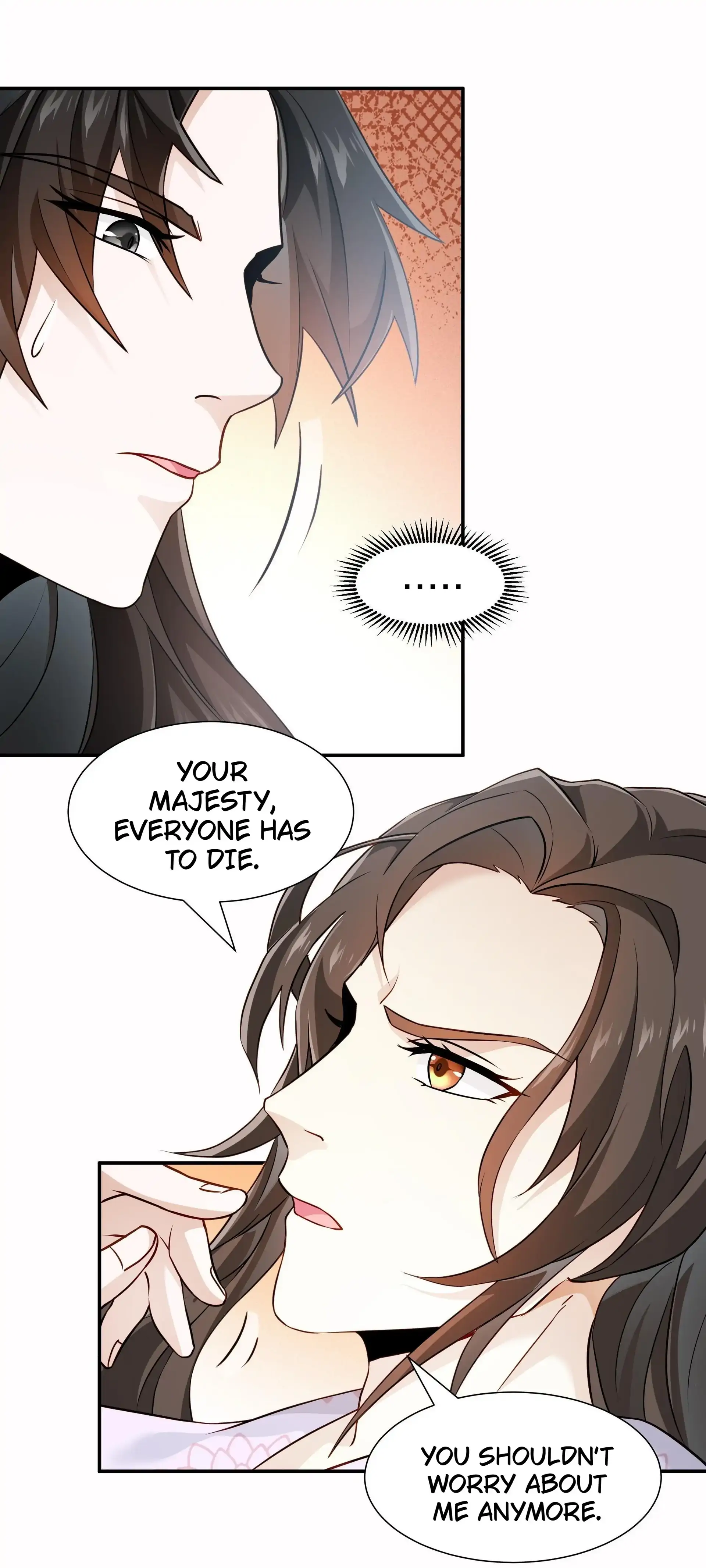 Sanctity of the Green Hills Chapter 17 - page 36