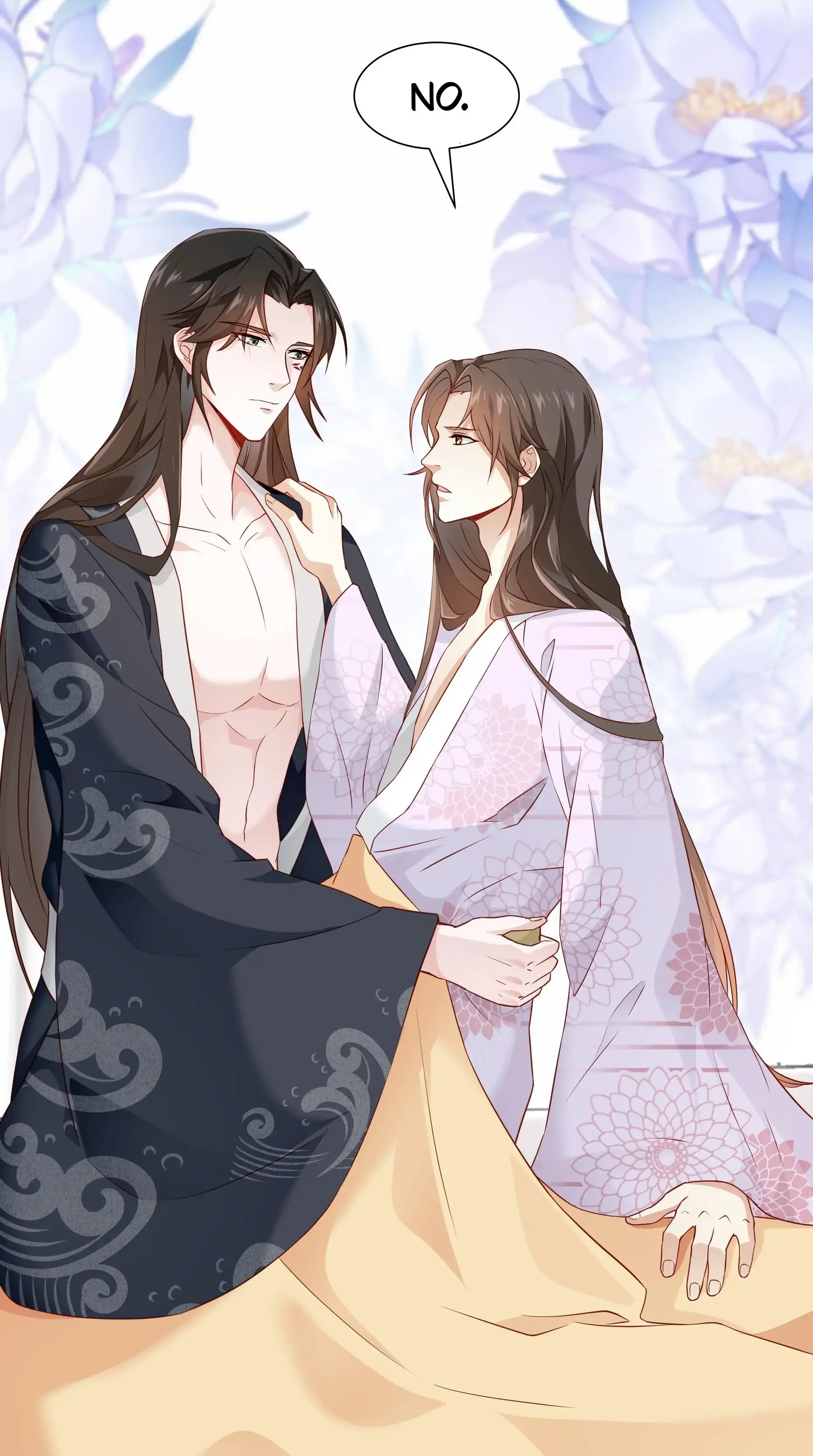 Sanctity of the Green Hills Chapter 17 - page 39