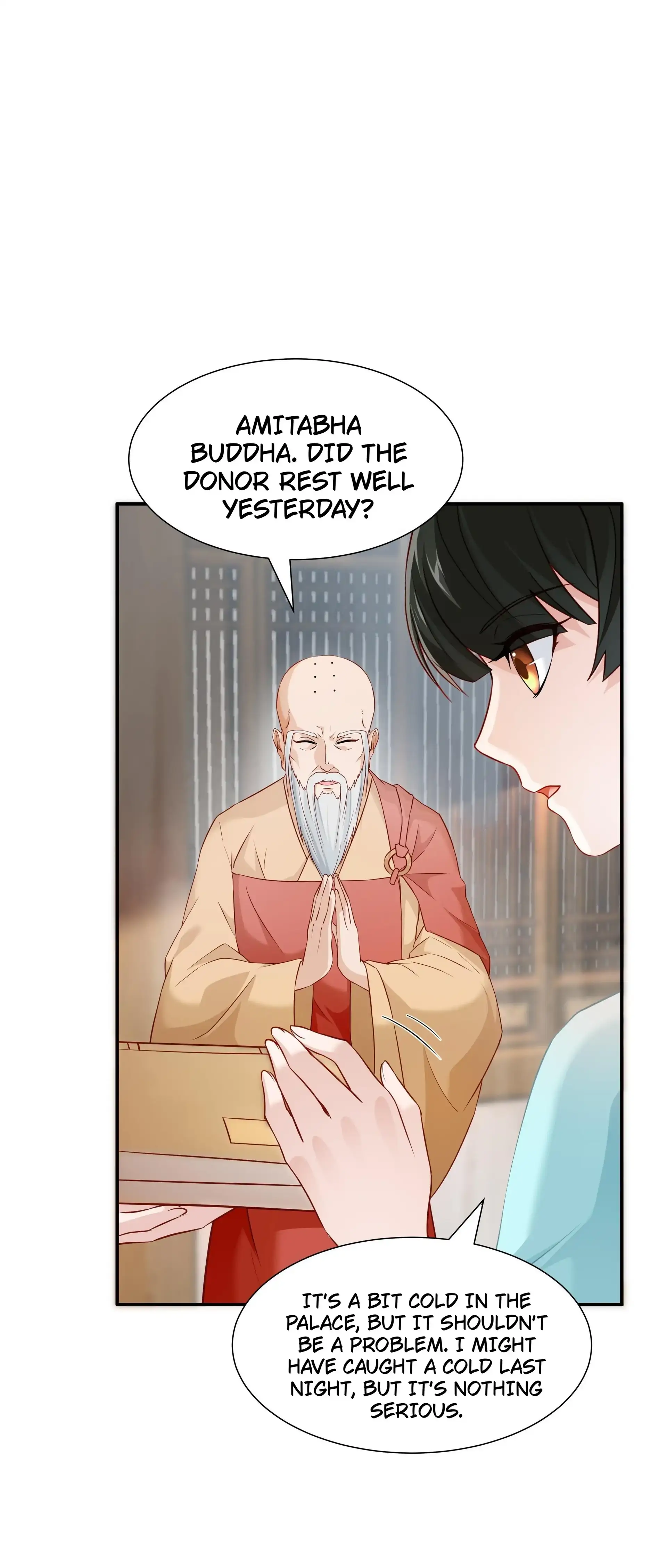 Sanctity of the Green Hills Chapter 17 - page 4