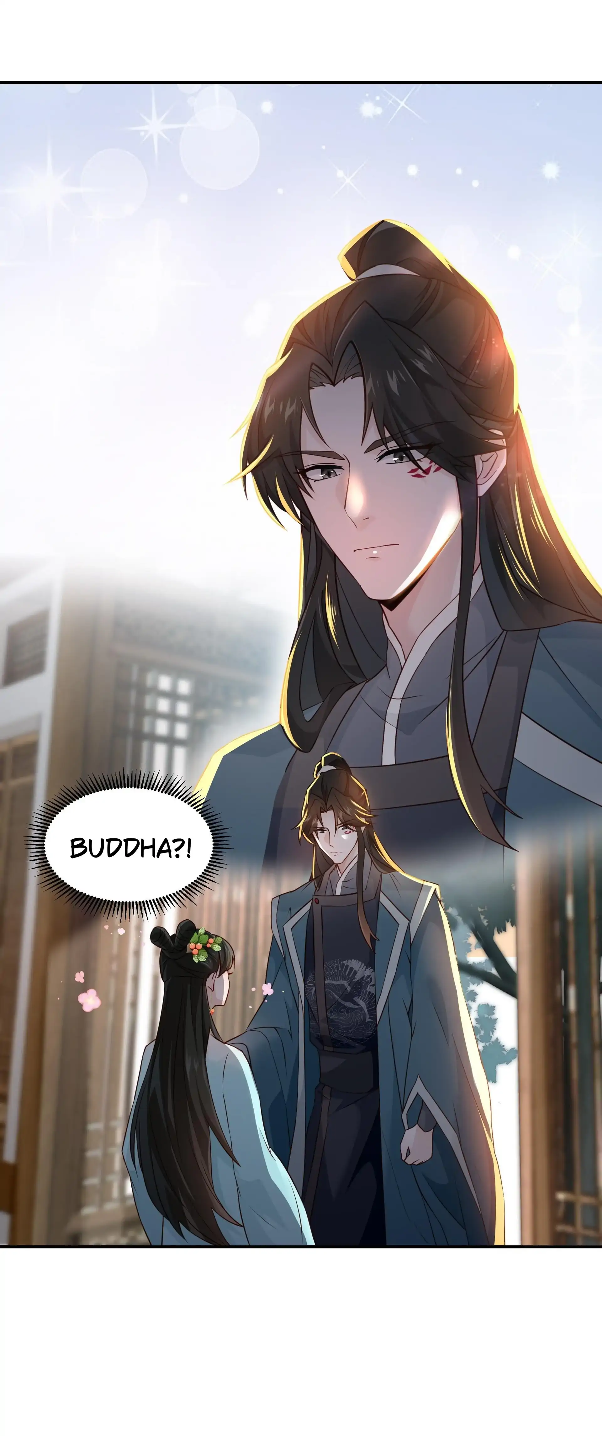 Sanctity of the Green Hills Chapter 17 - page 8