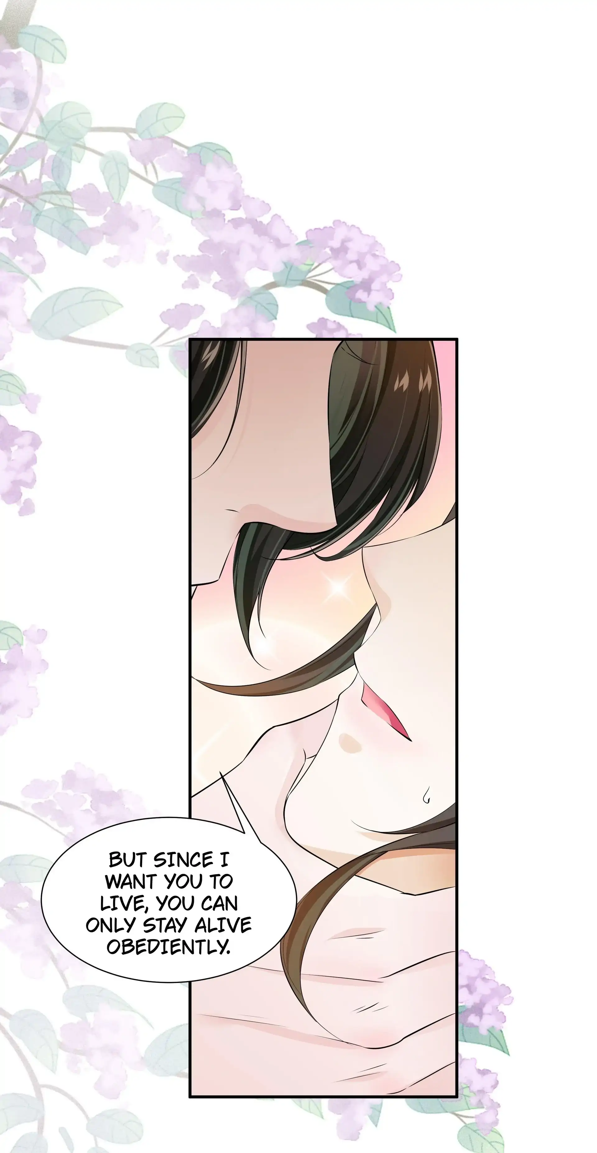 Sanctity of the Green Hills Chapter 18 - page 13
