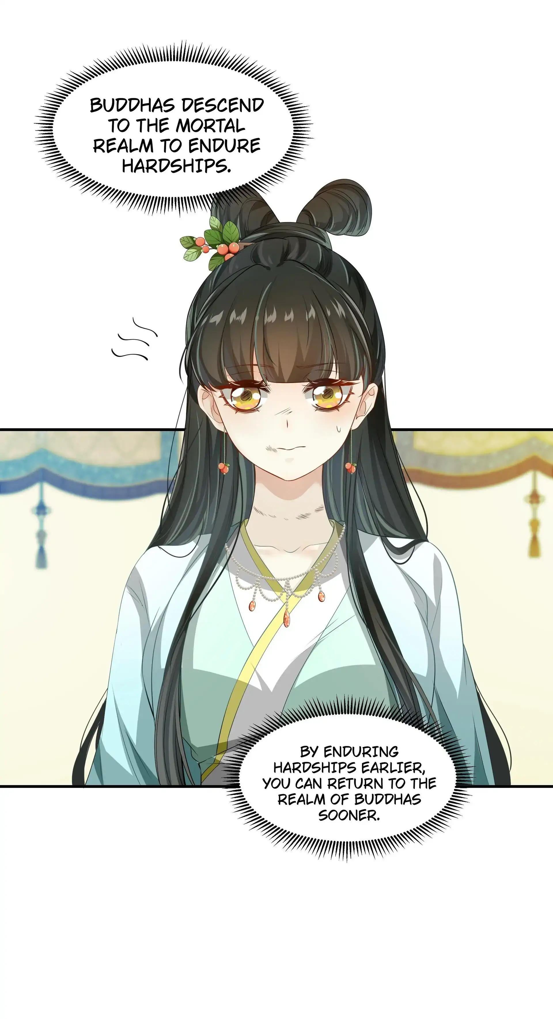 Sanctity of the Green Hills Chapter 18 - page 17