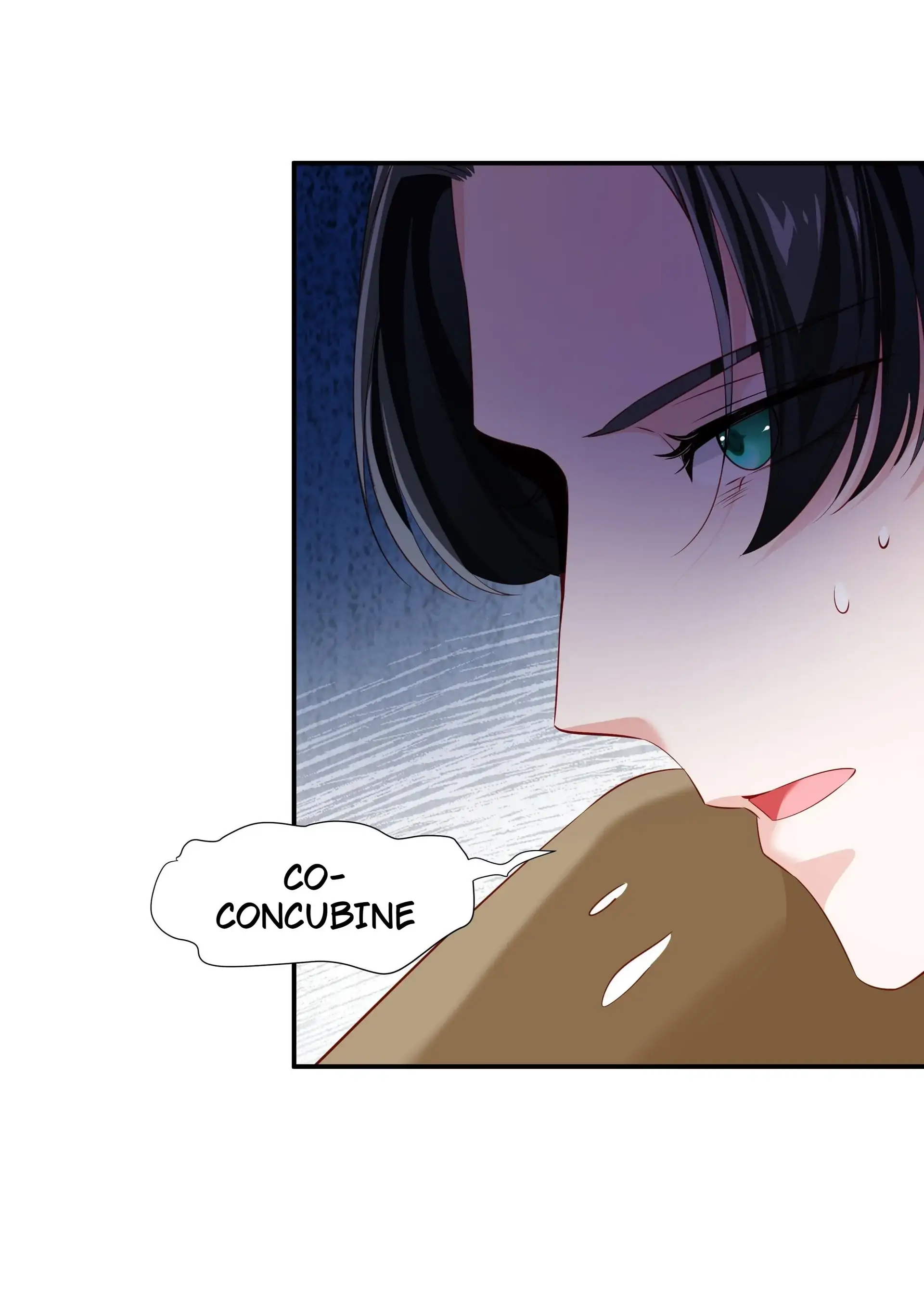 Sanctity of the Green Hills Chapter 18 - page 23
