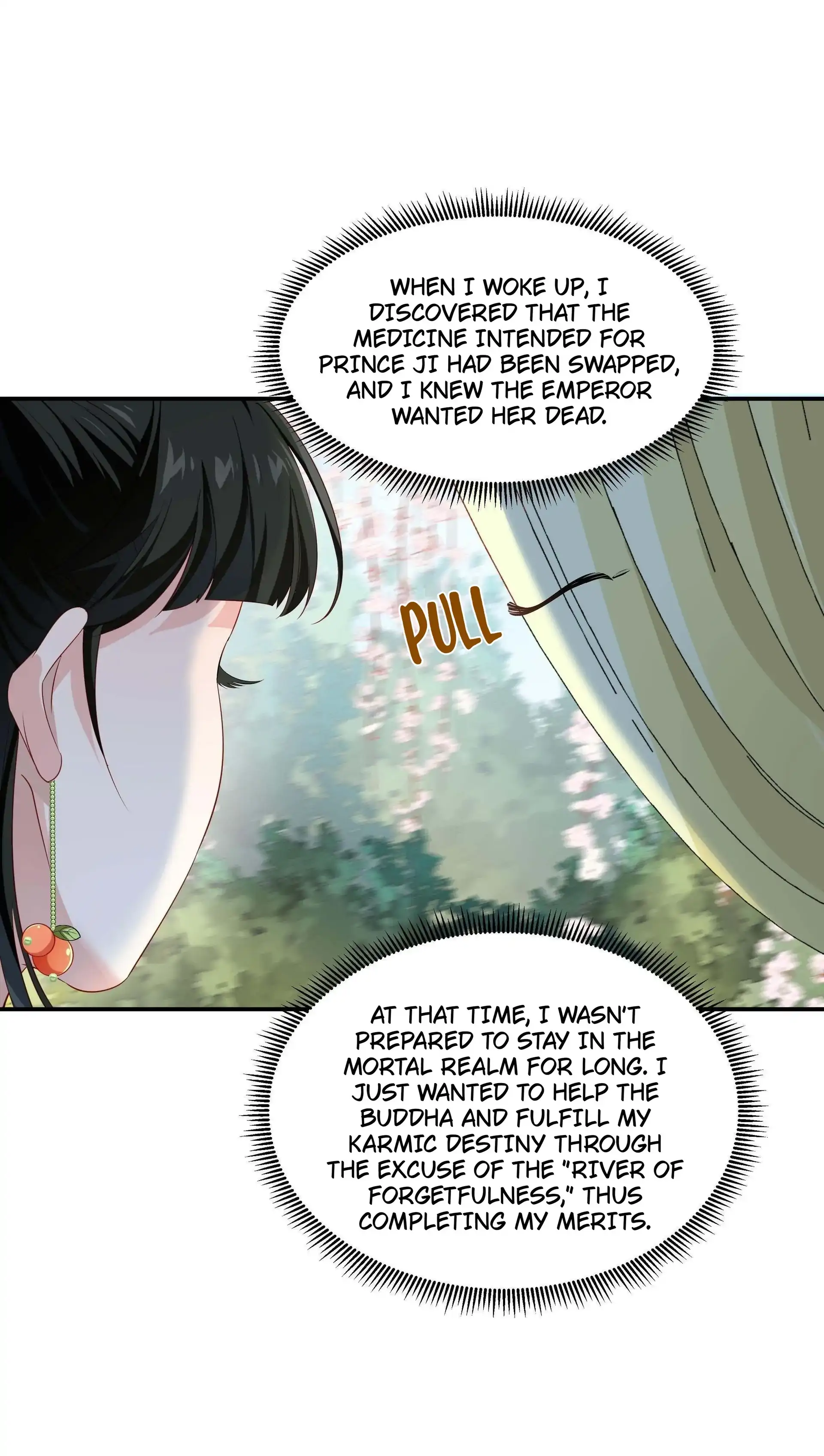 Sanctity of the Green Hills Chapter 18 - page 24