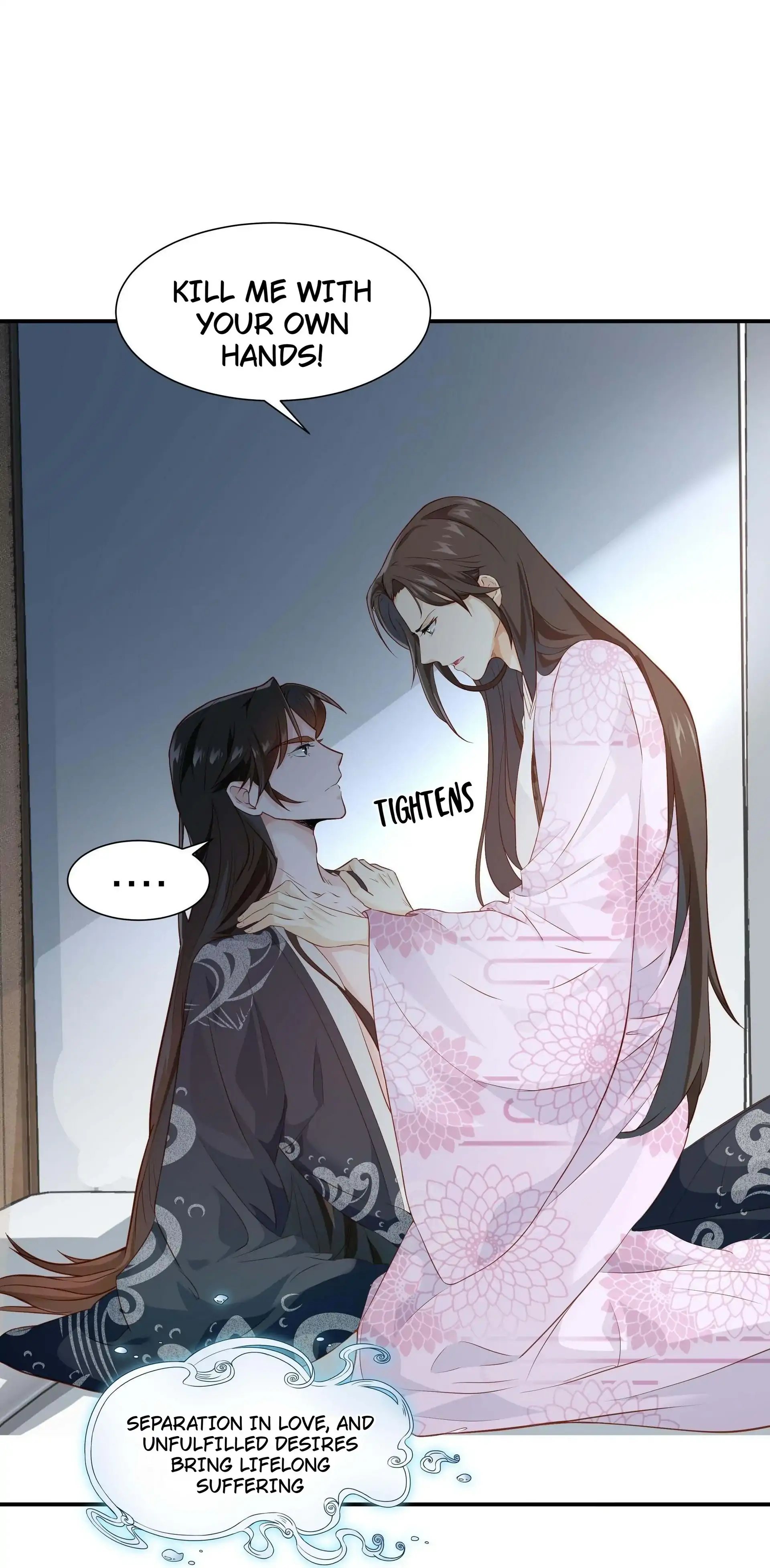 Sanctity of the Green Hills Chapter 18 - page 2
