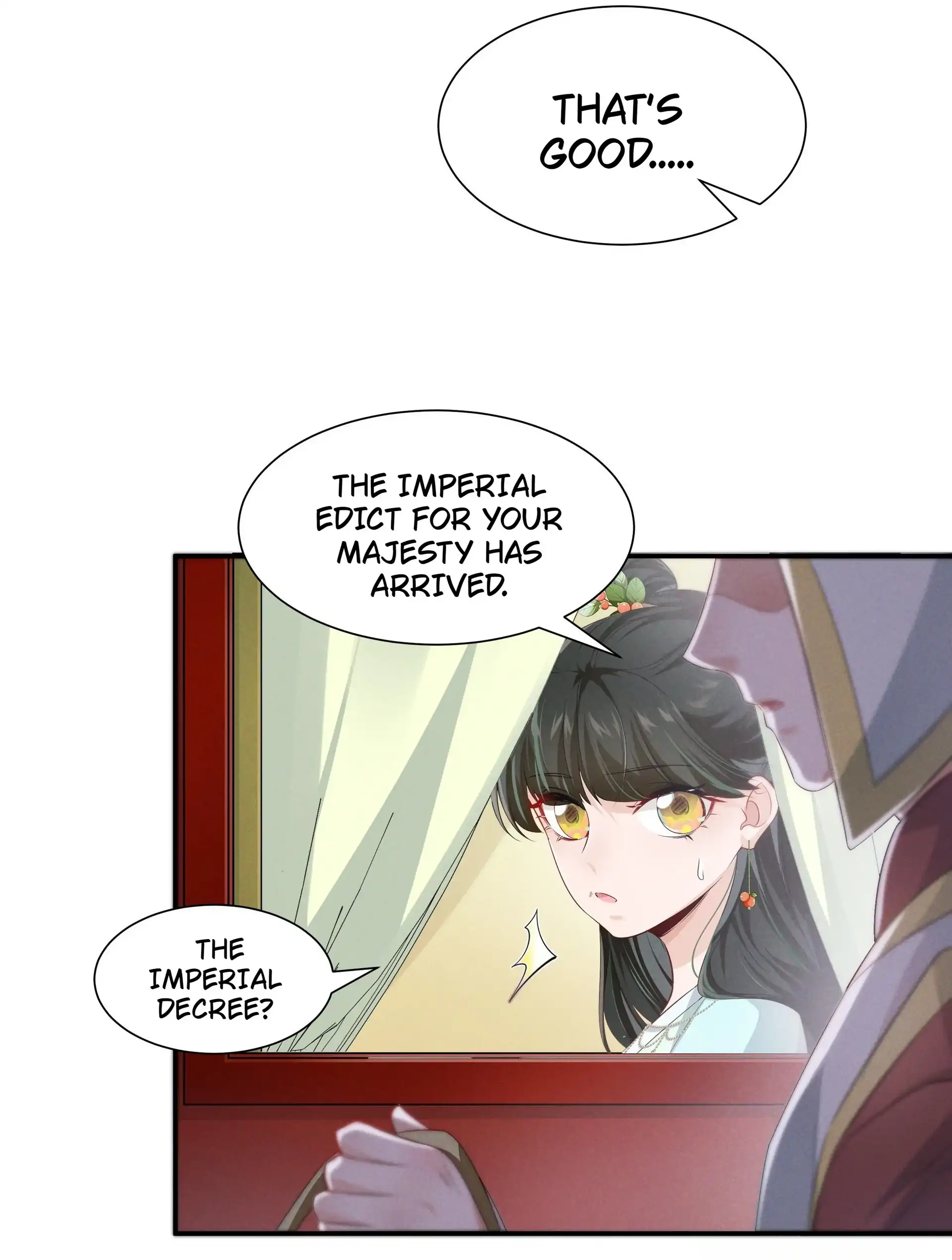 Sanctity of the Green Hills Chapter 18 - page 30