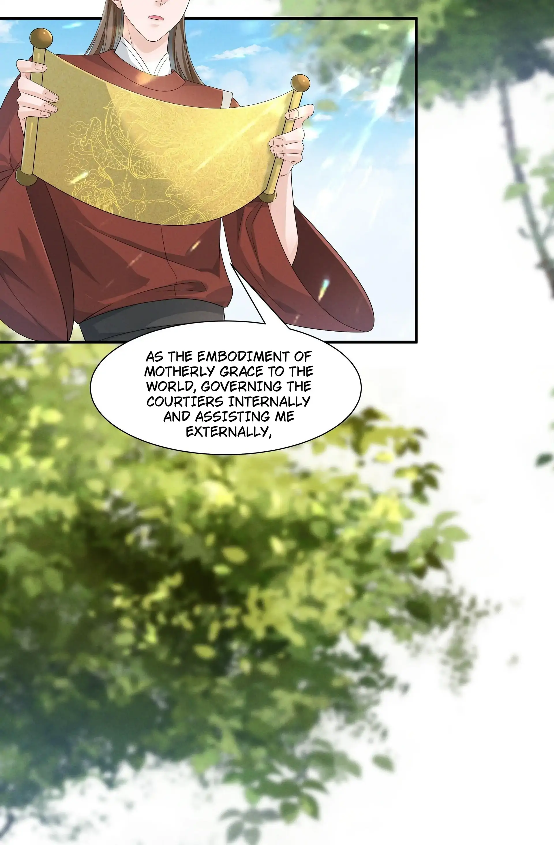 Sanctity of the Green Hills Chapter 18 - page 33