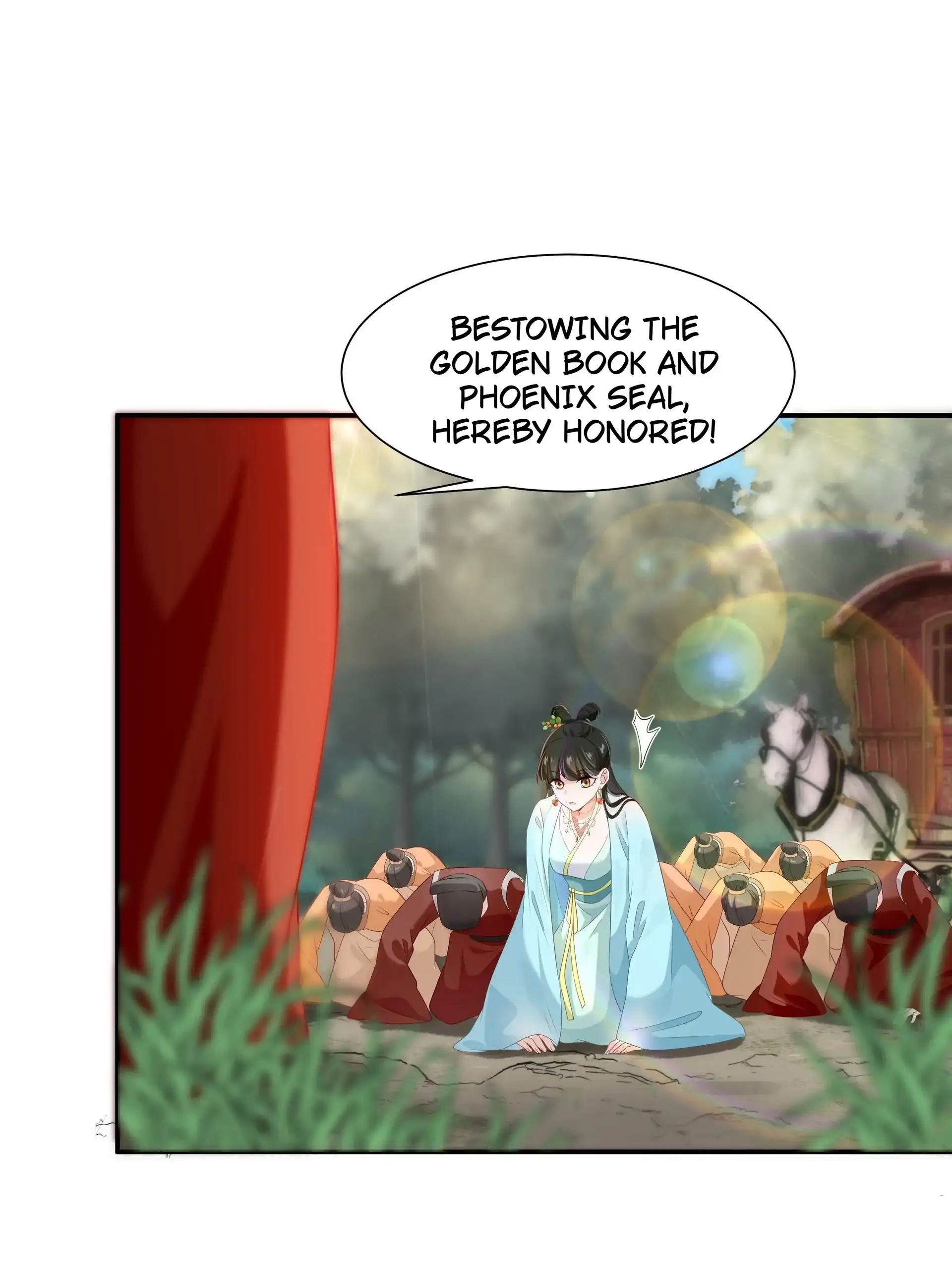Sanctity of the Green Hills Chapter 18 - page 34