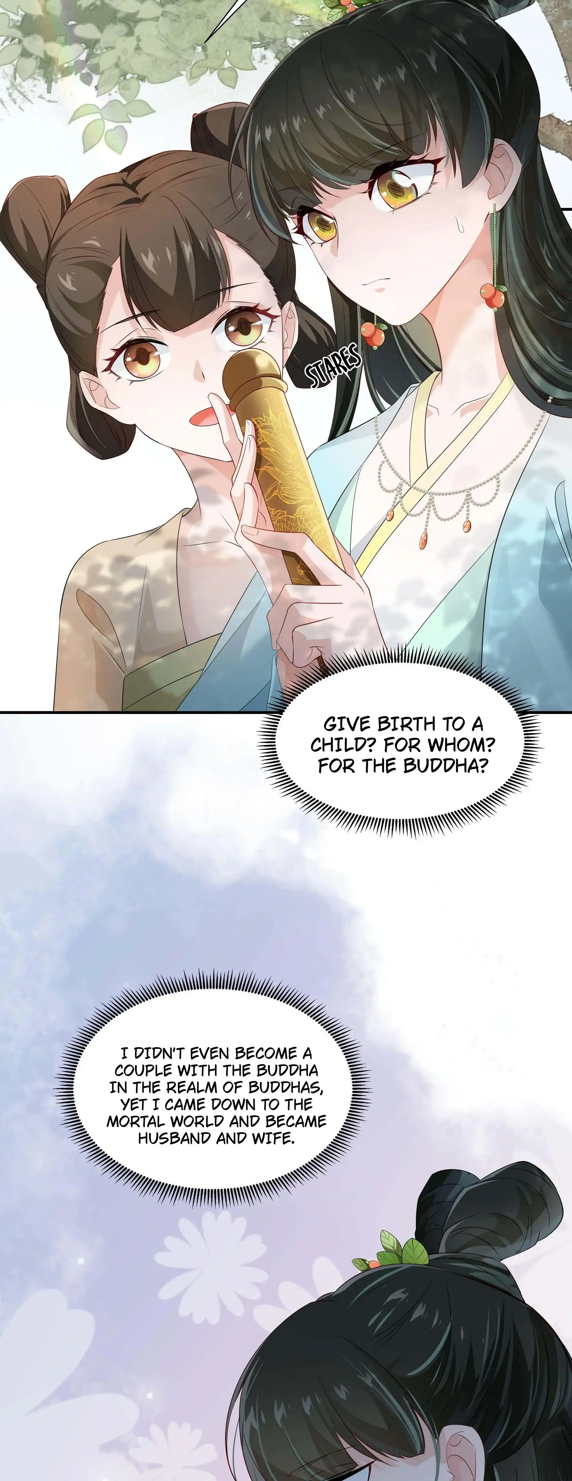 Sanctity of the Green Hills Chapter 18 - page 36
