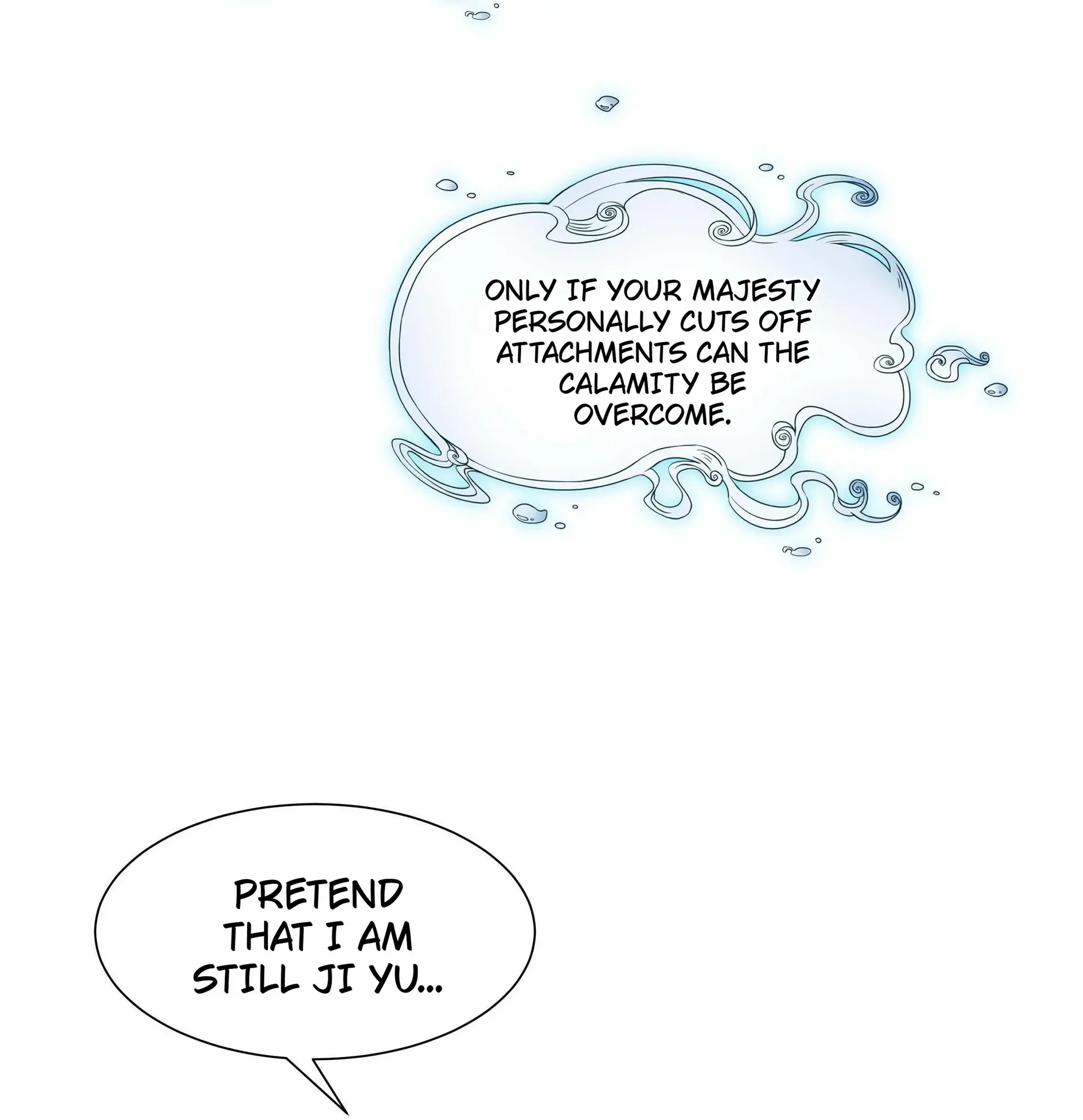 Sanctity of the Green Hills Chapter 18 - page 3