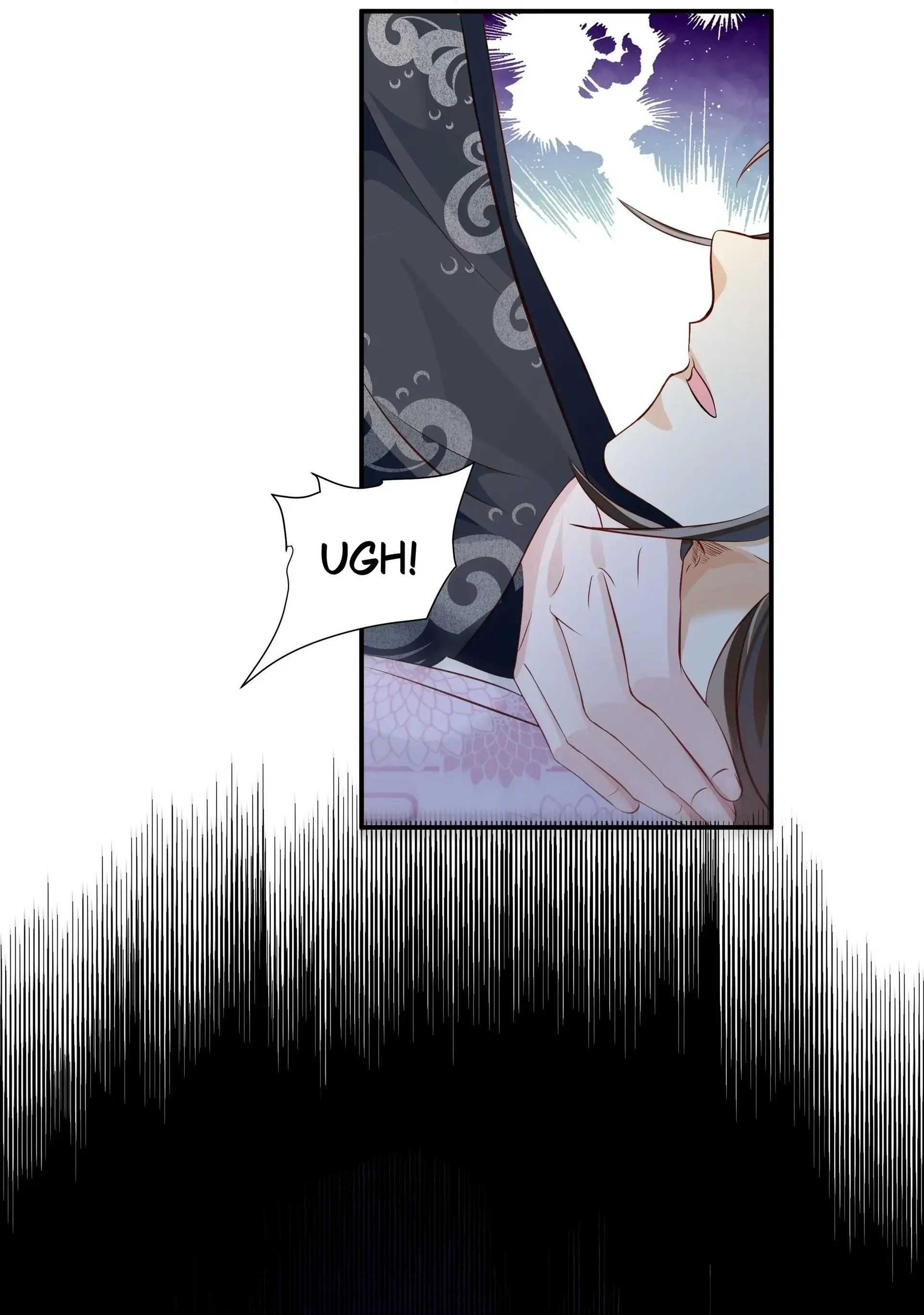 Sanctity of the Green Hills Chapter 18 - page 6