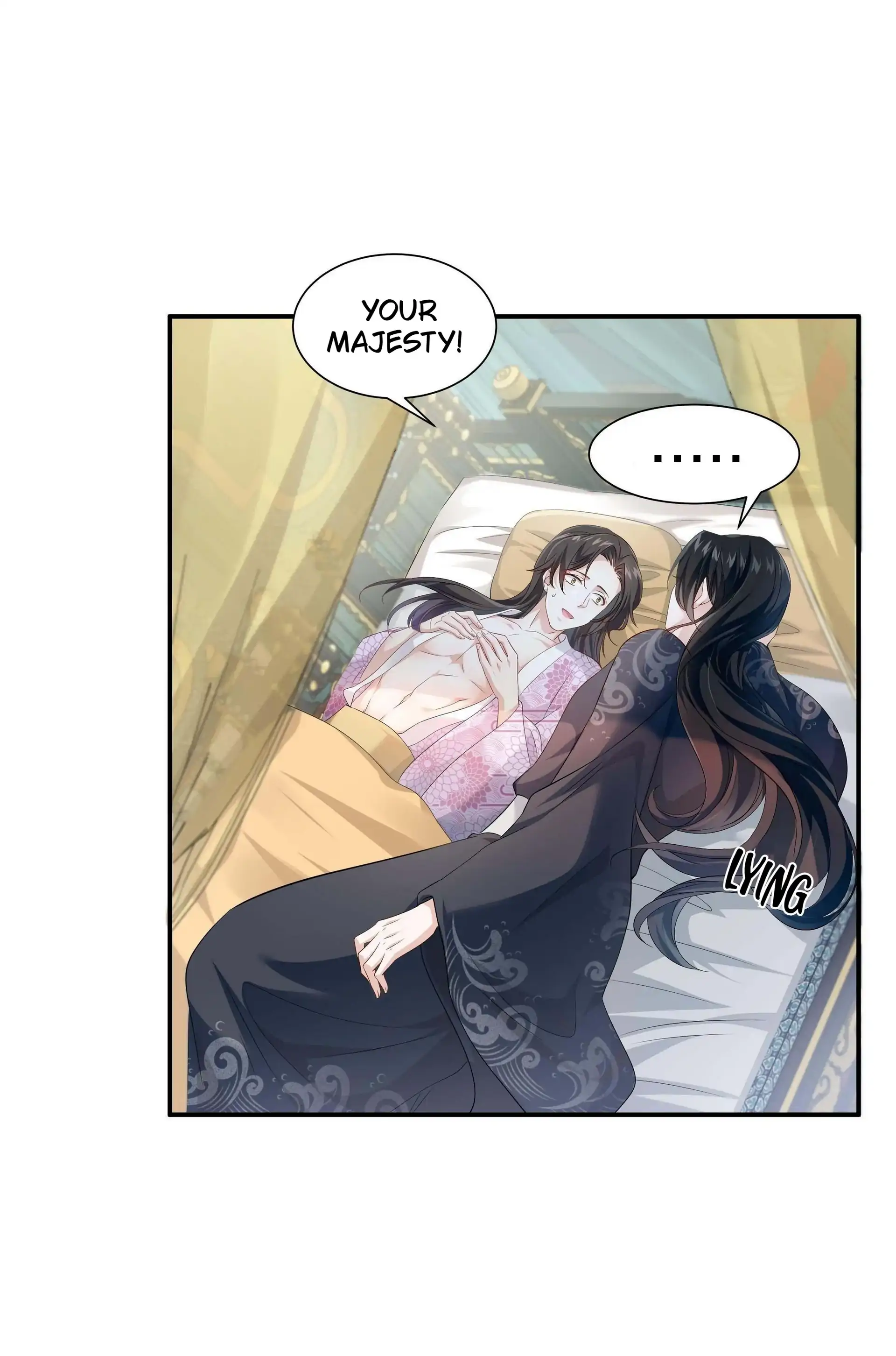 Sanctity of the Green Hills Chapter 19 - page 9