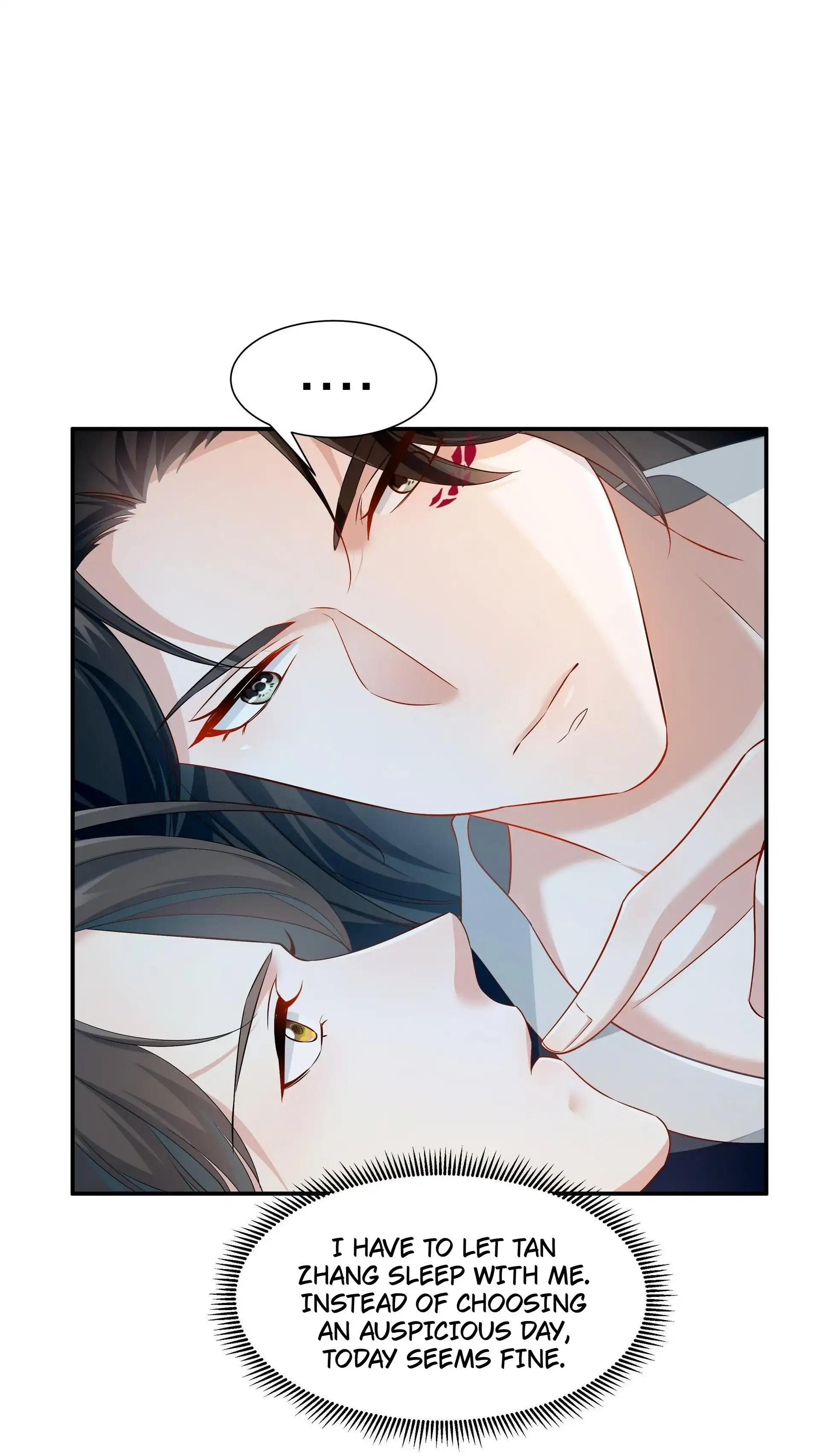 Sanctity of the Green Hills Chapter 19 - page 11