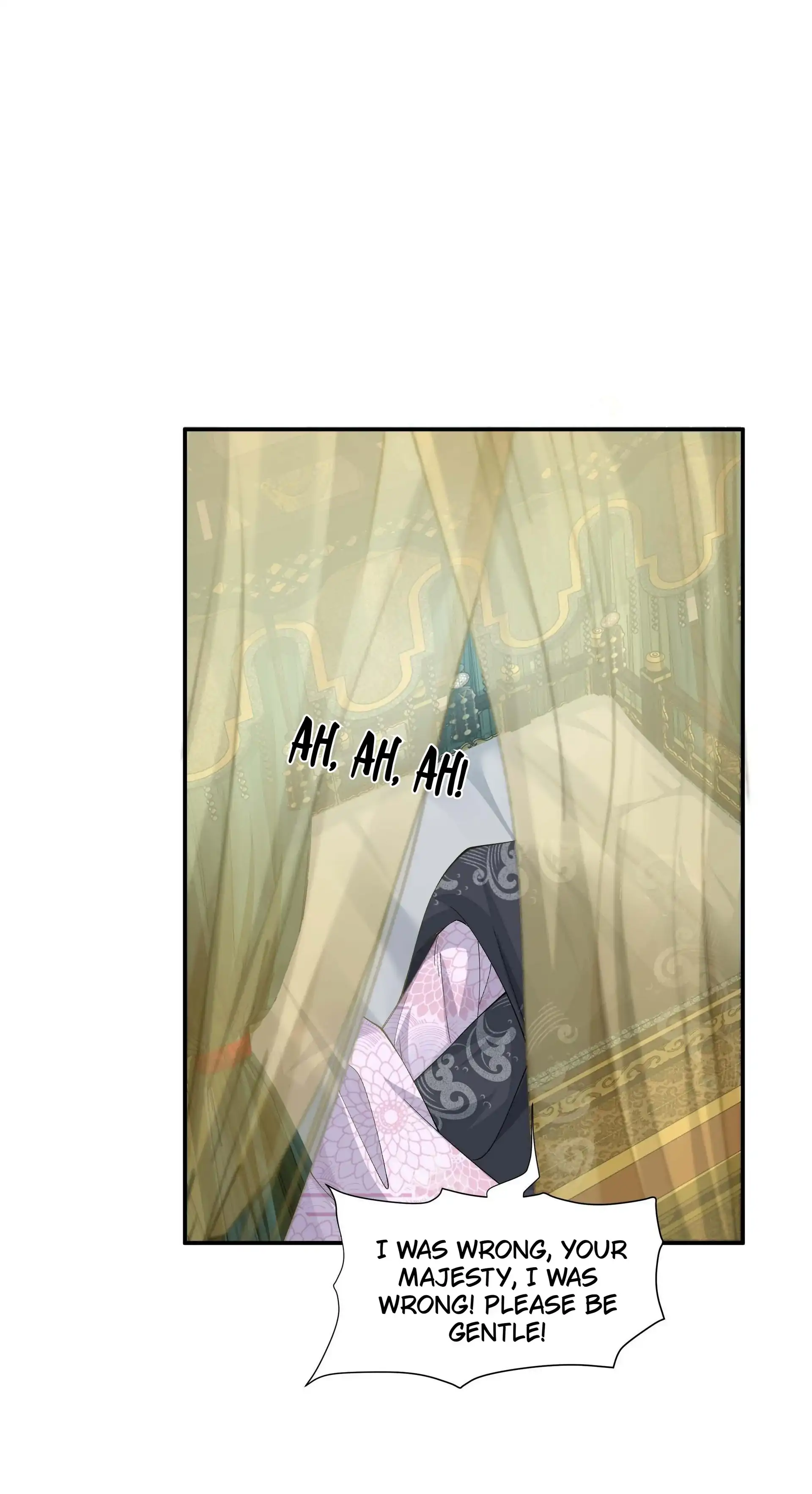 Sanctity of the Green Hills Chapter 19 - page 16
