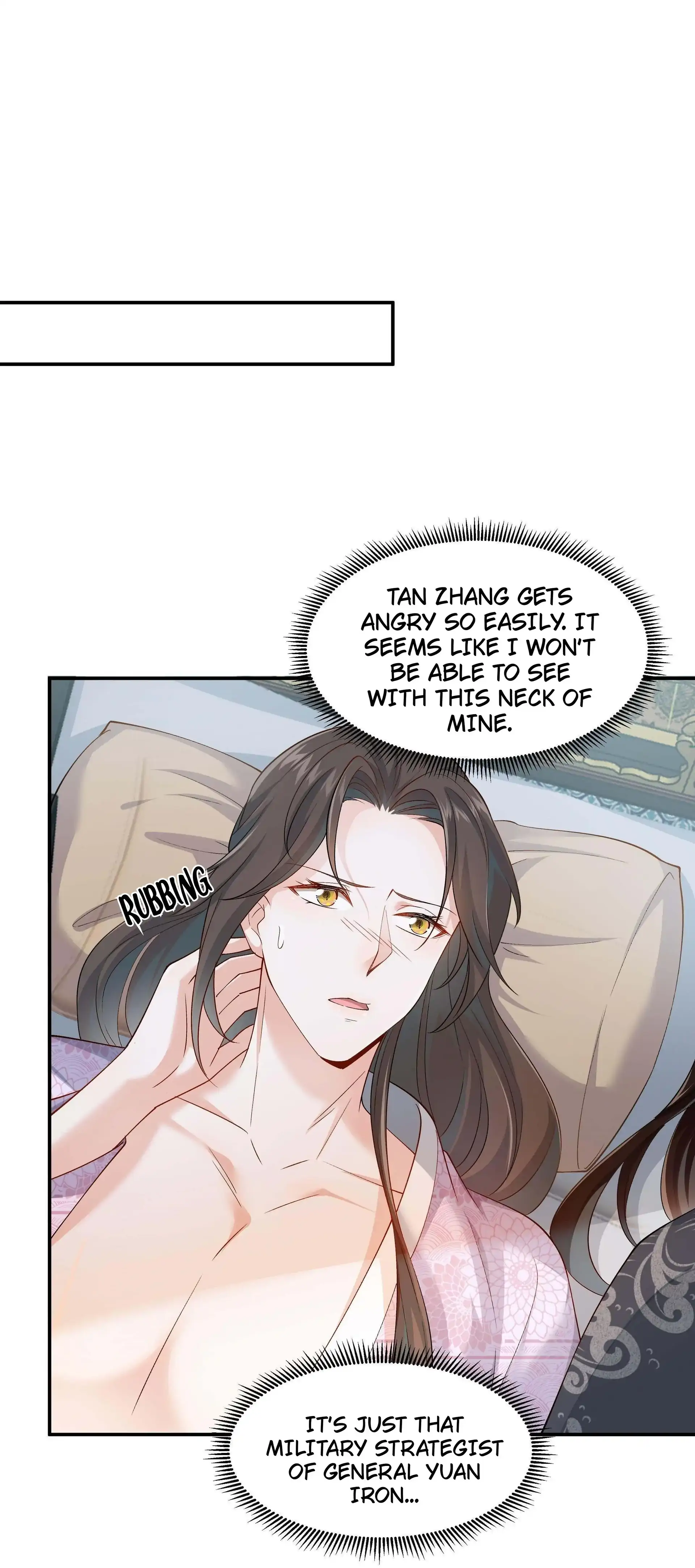 Sanctity of the Green Hills Chapter 19 - page 18