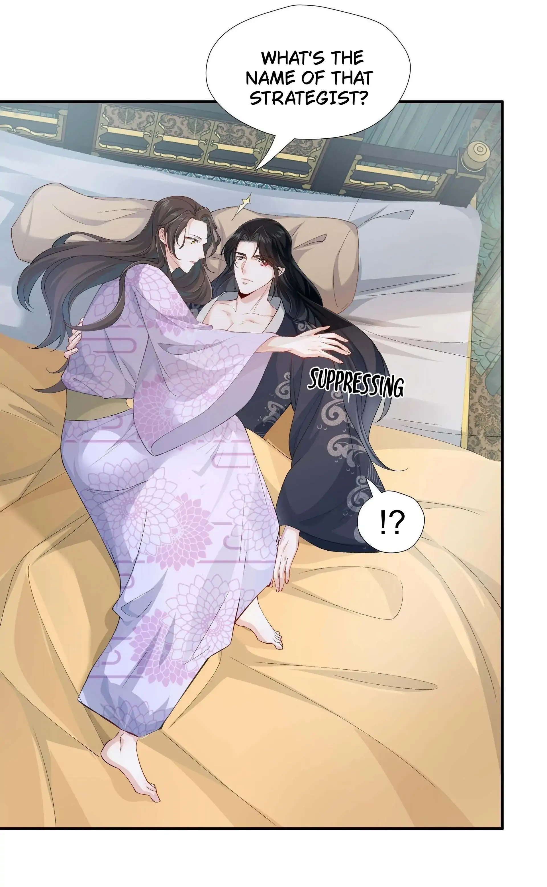 Sanctity of the Green Hills Chapter 19 - page 20