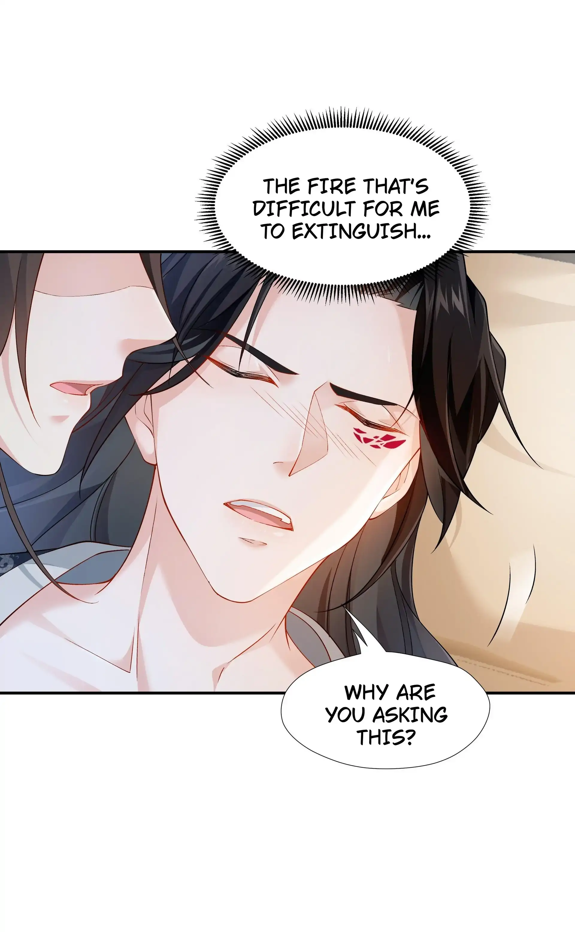 Sanctity of the Green Hills Chapter 19 - page 22