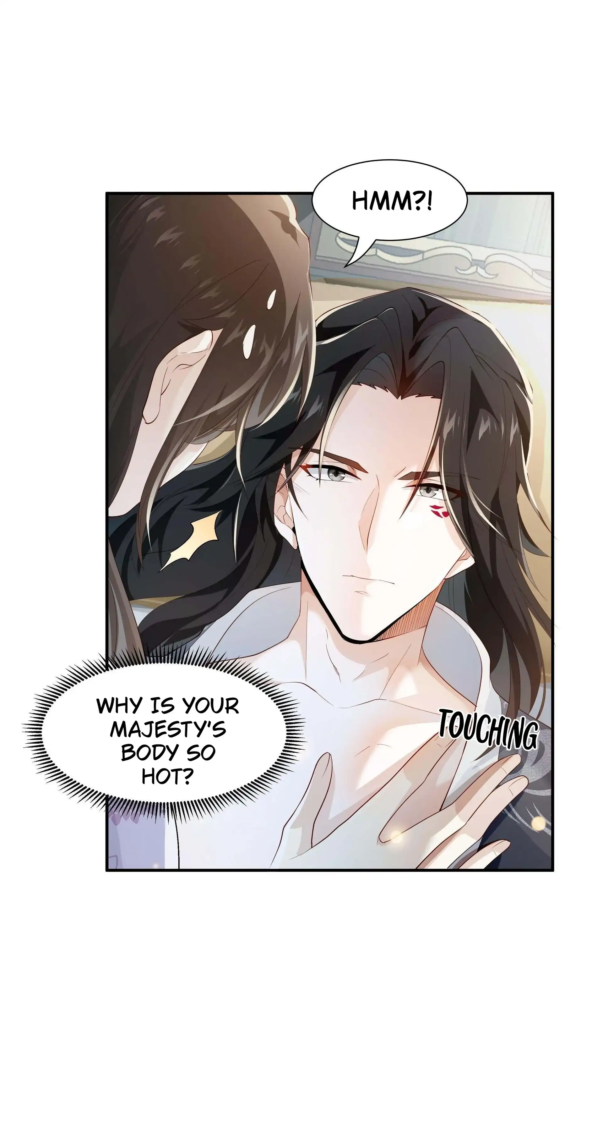 Sanctity of the Green Hills Chapter 19 - page 25