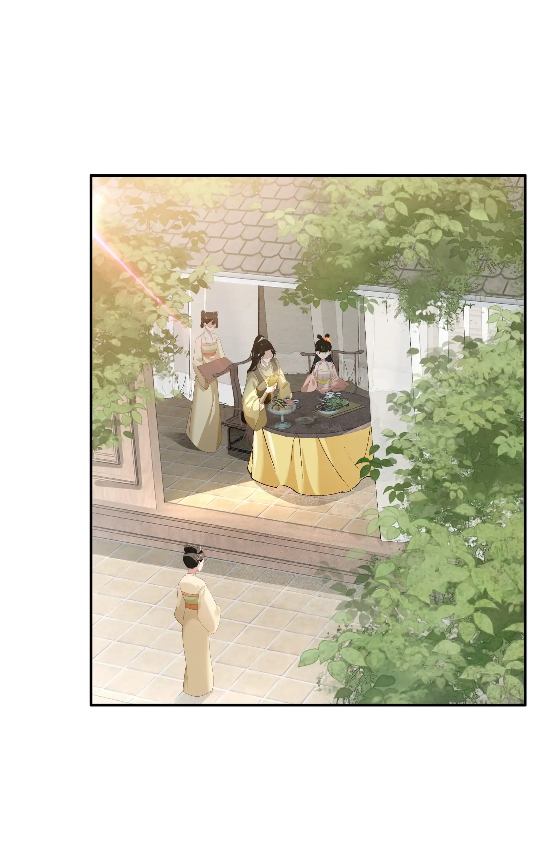 Sanctity of the Green Hills Chapter 19 - page 2