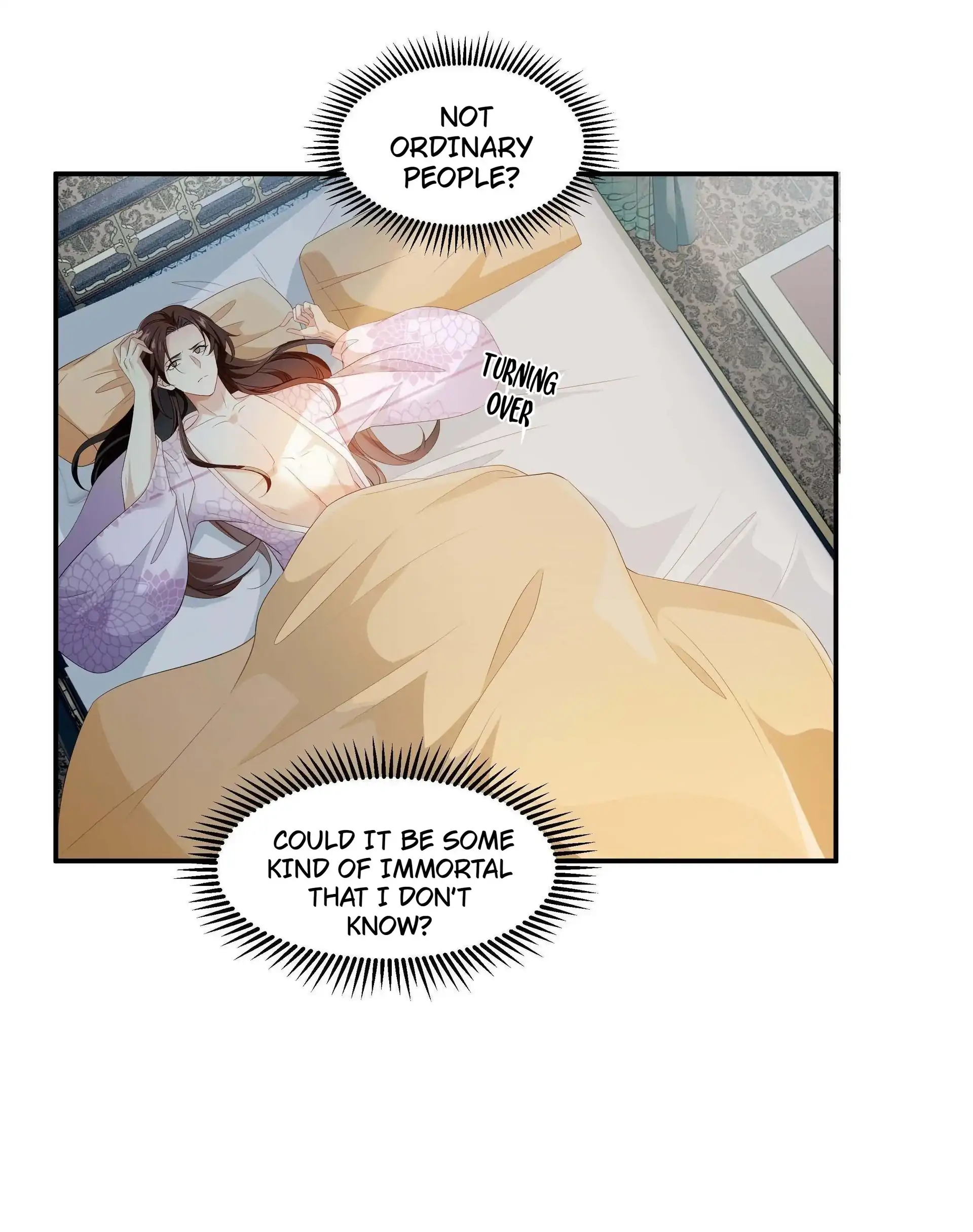 Sanctity of the Green Hills Chapter 19 - page 7