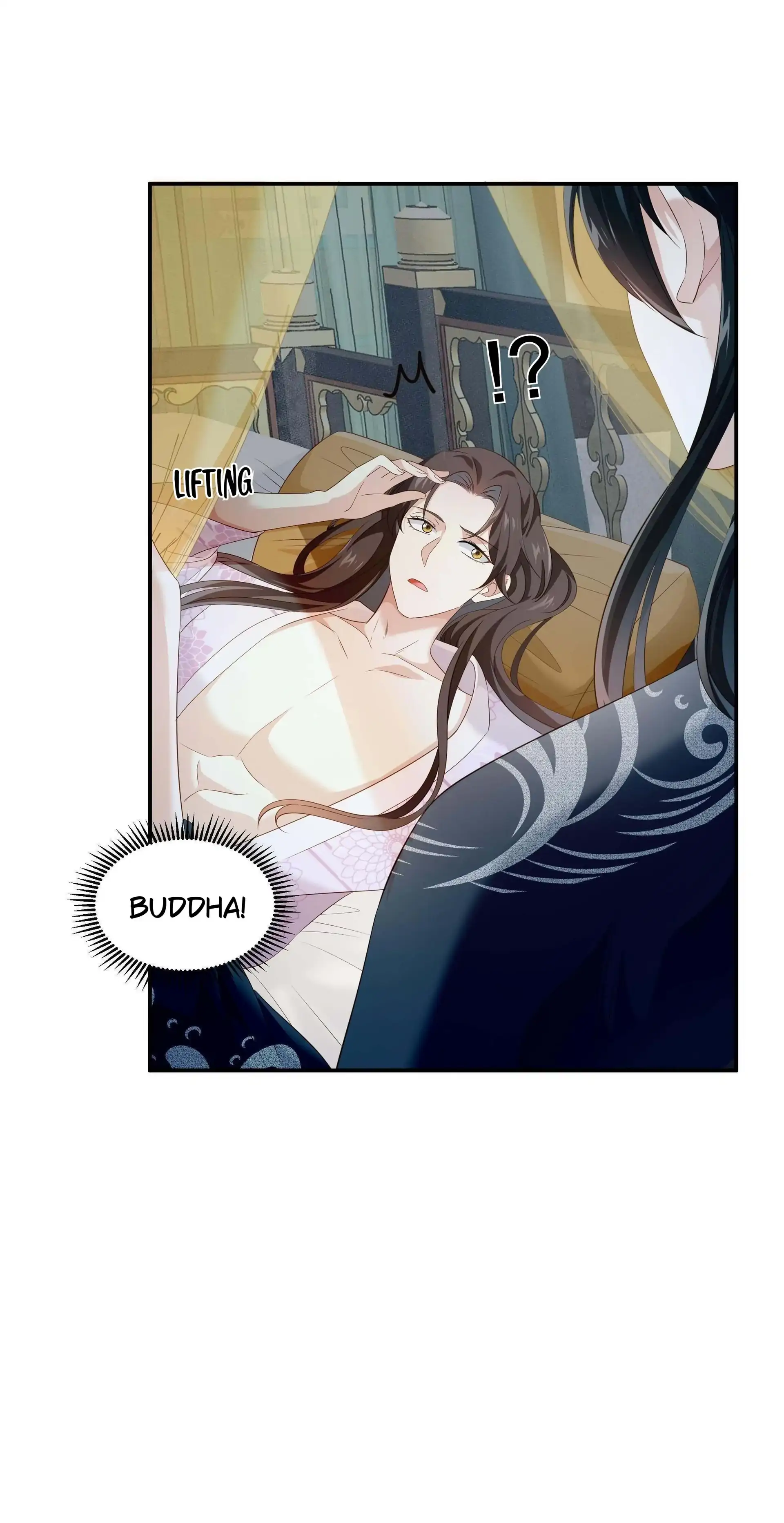 Sanctity of the Green Hills Chapter 19 - page 8