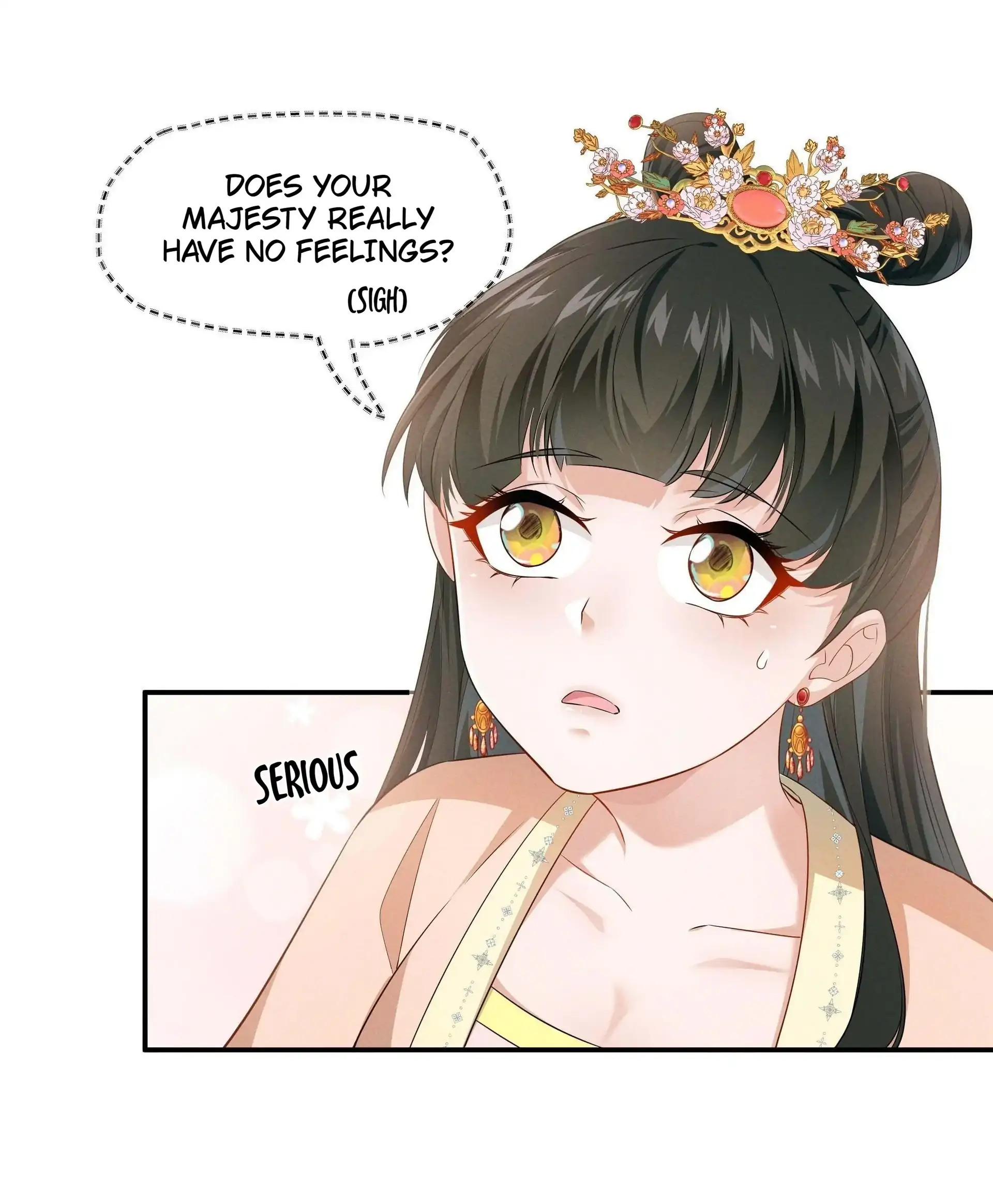 Sanctity of the Green Hills Chapter 20 - page 21