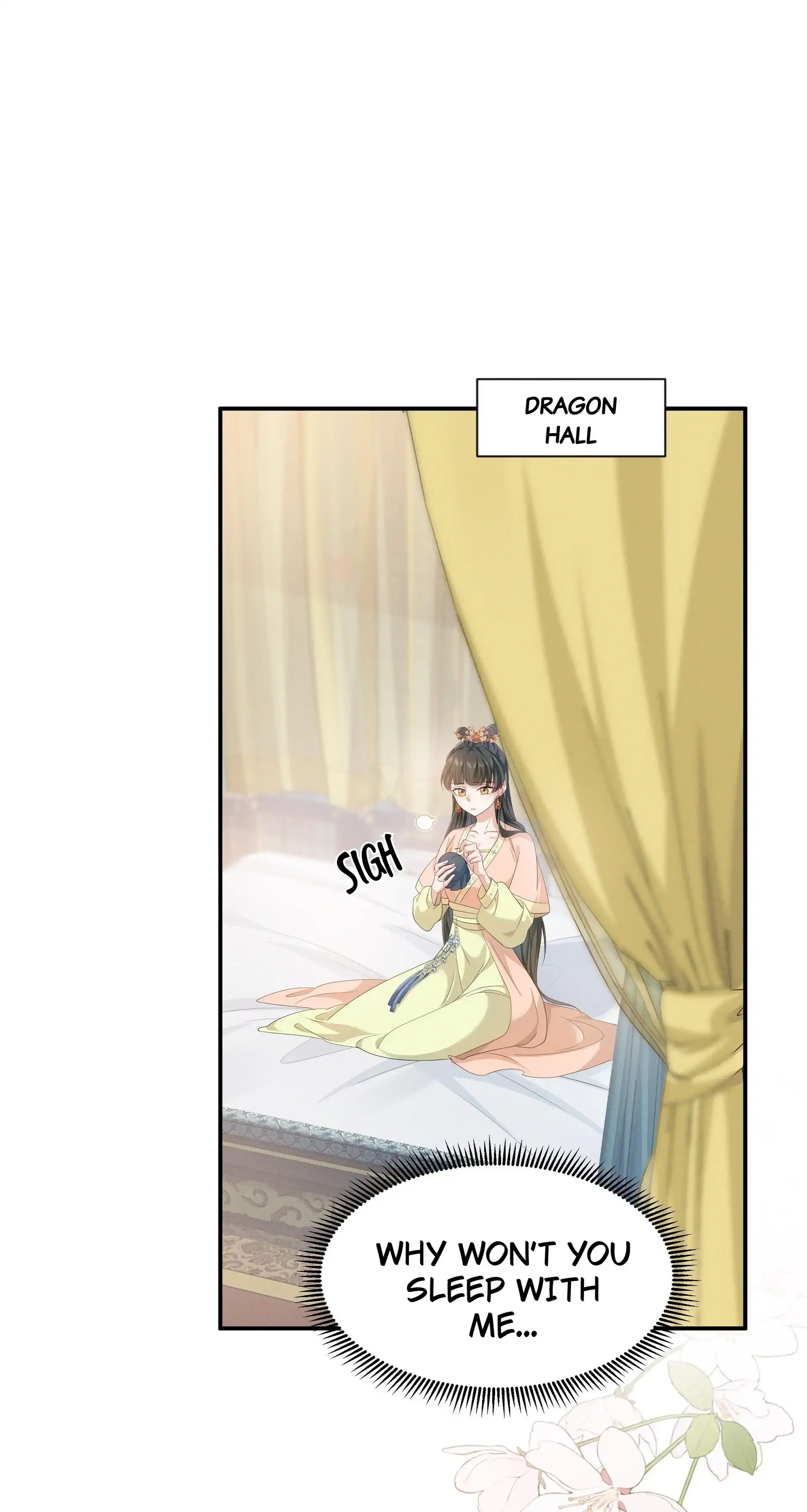 Sanctity of the Green Hills Chapter 20 - page 2