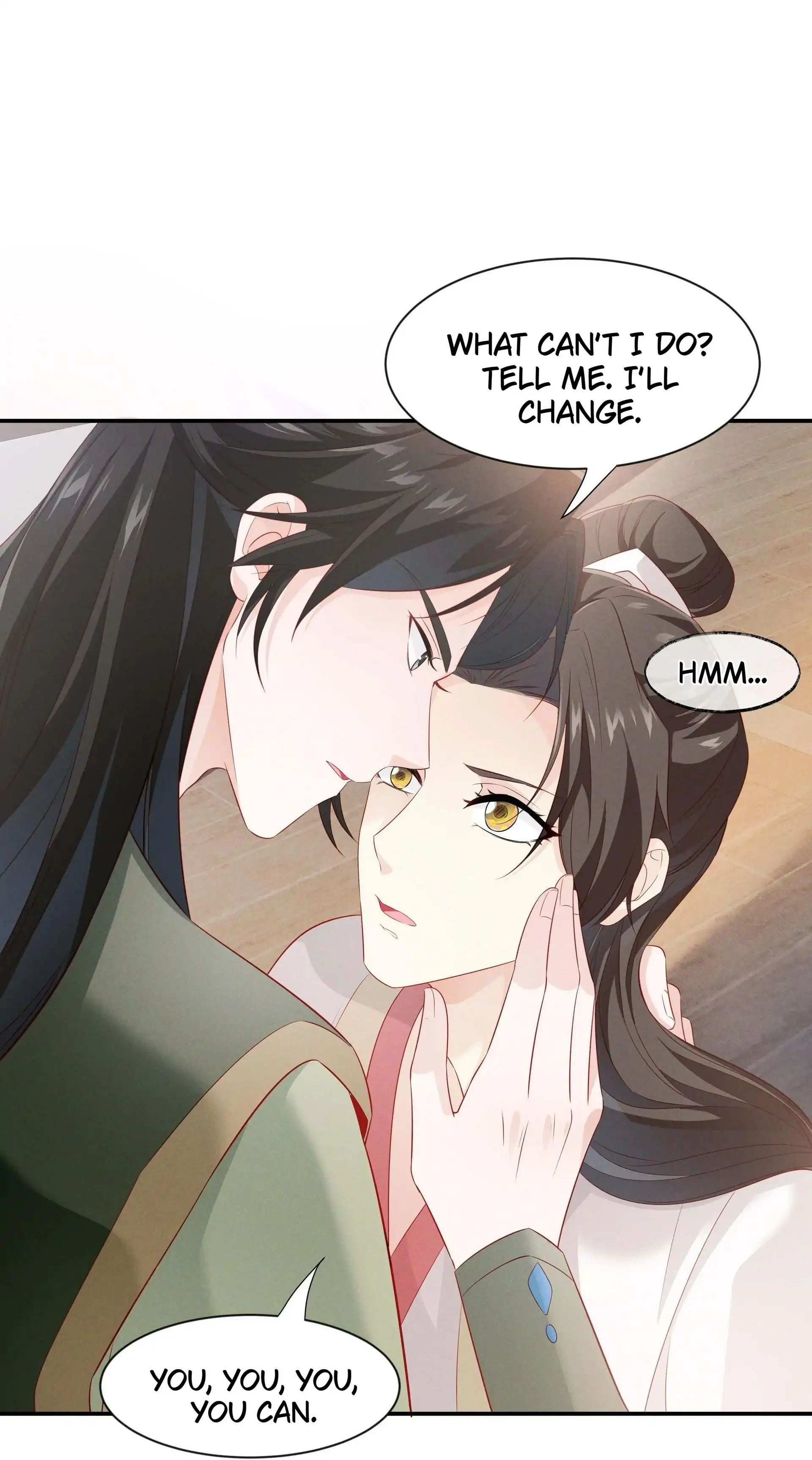 Sanctity of the Green Hills Chapter 20 - page 30