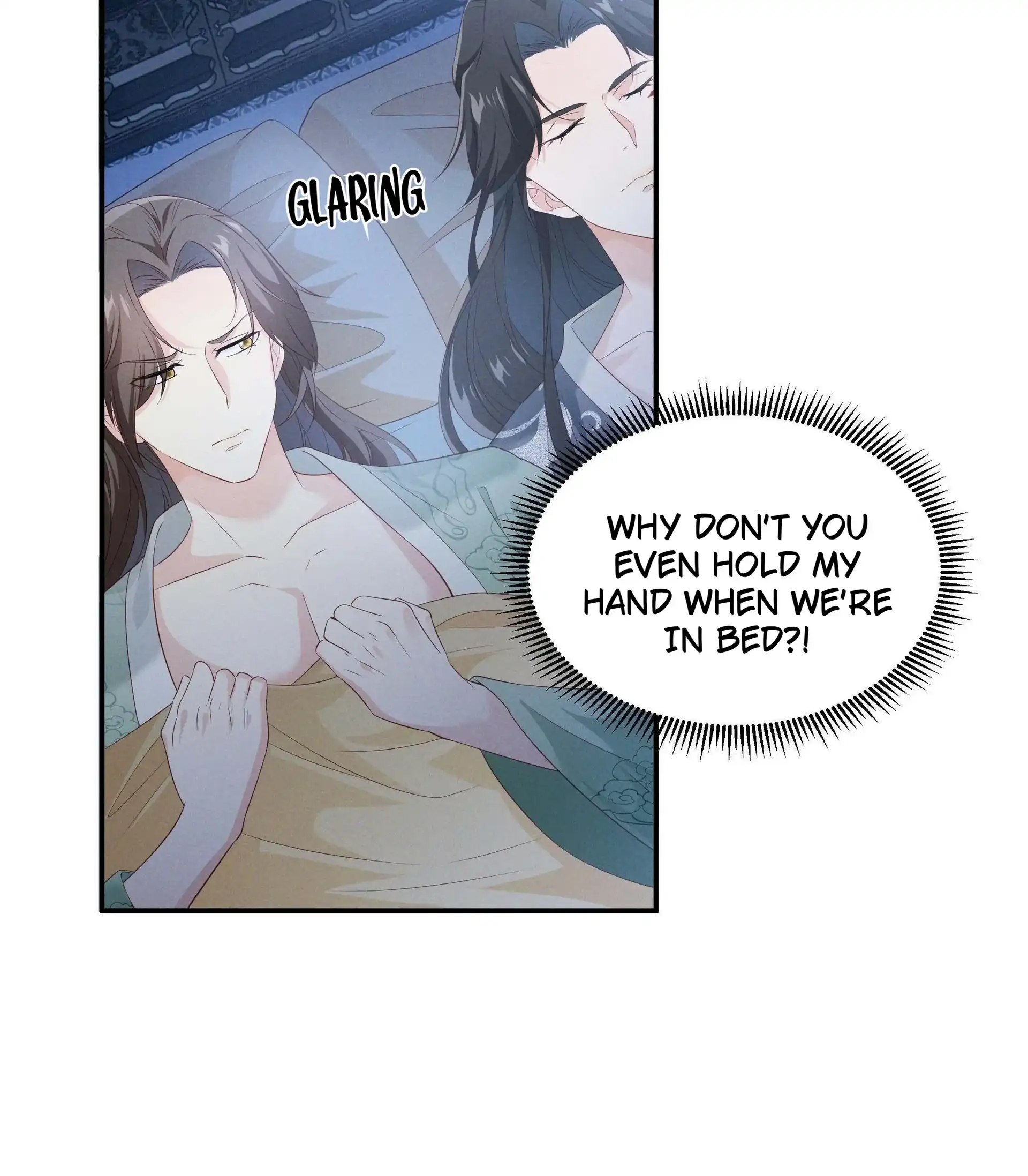 Sanctity of the Green Hills Chapter 20 - page 33