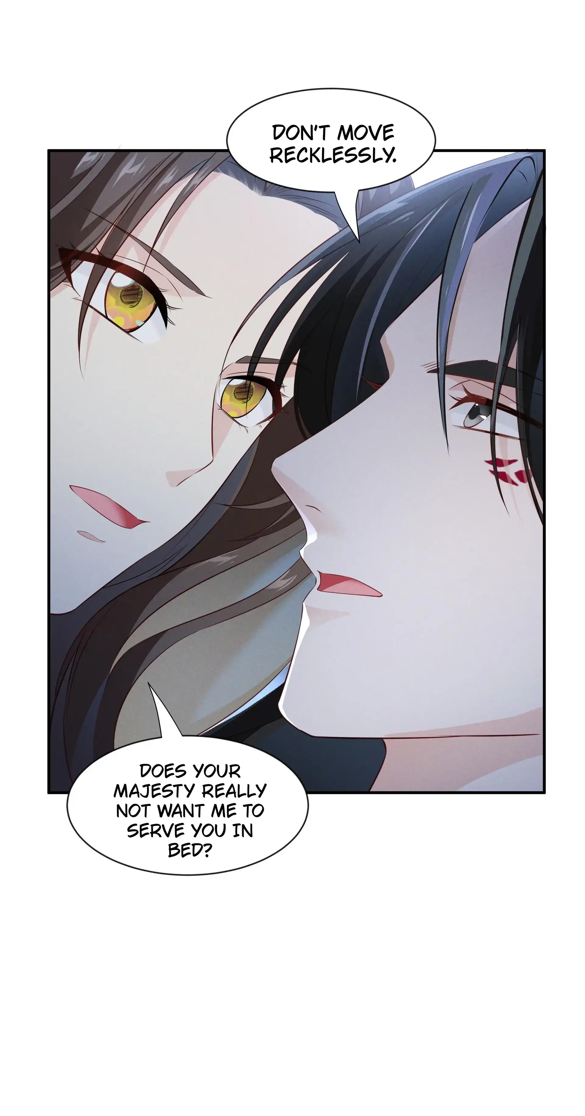 Sanctity of the Green Hills Chapter 20 - page 36