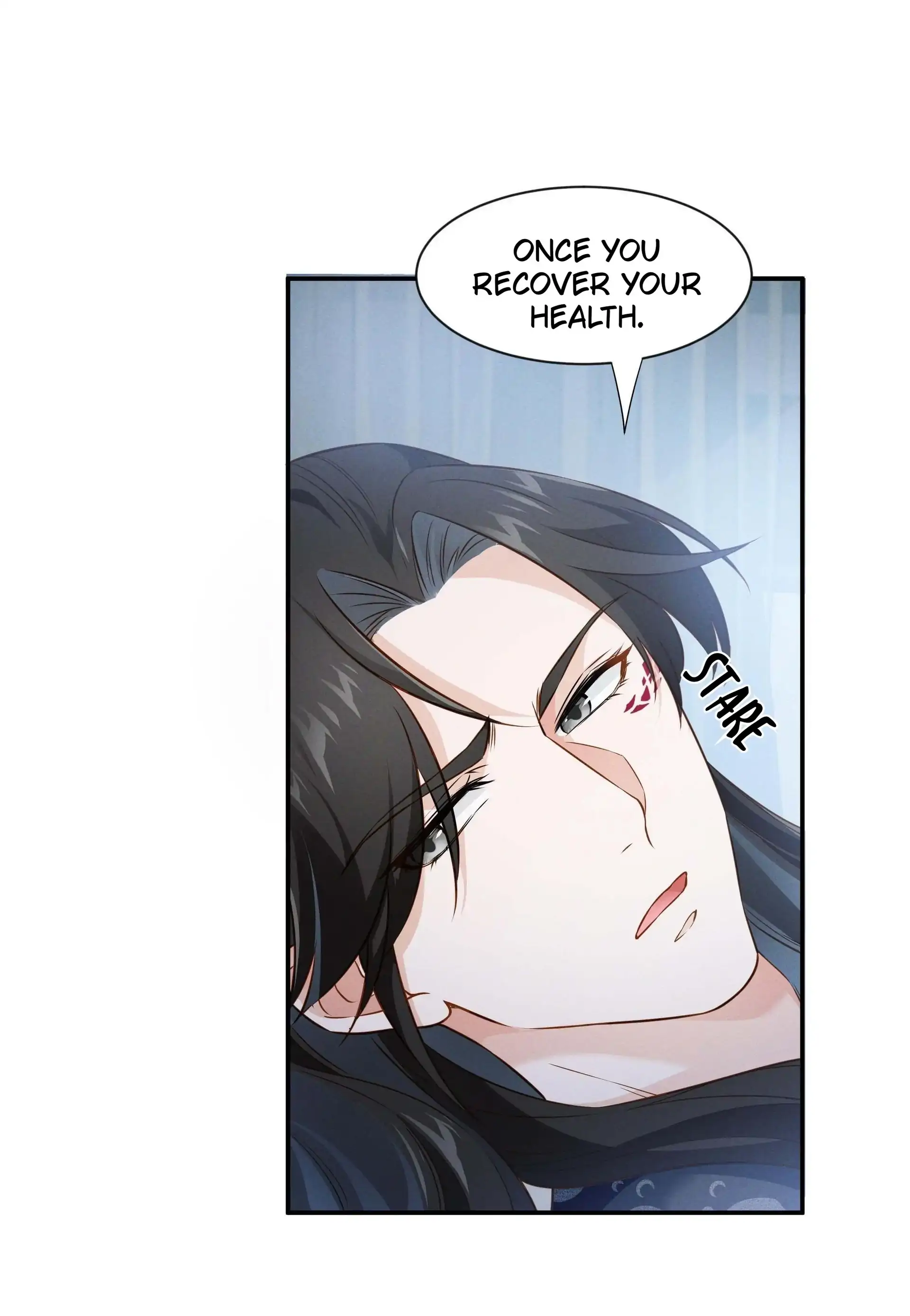 Sanctity of the Green Hills Chapter 20 - page 37