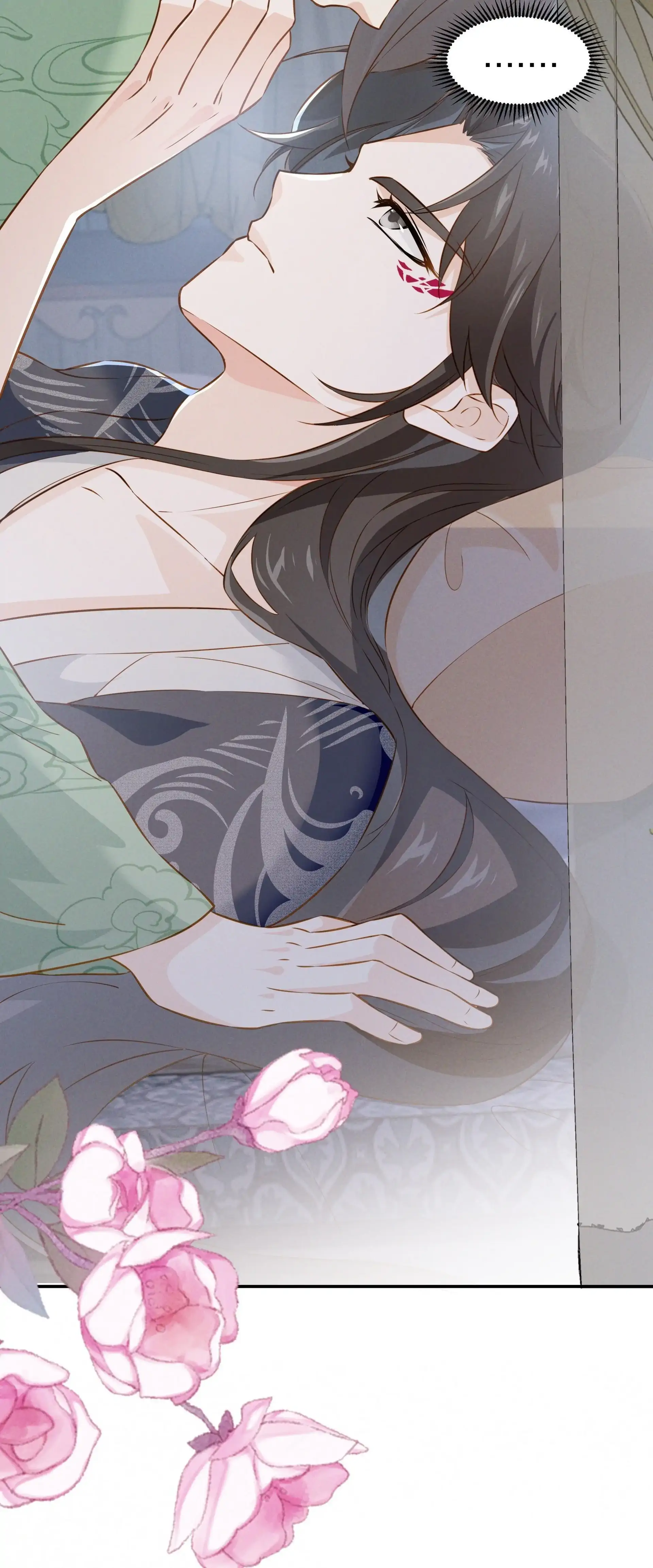 Sanctity of the Green Hills Chapter 20 - page 40