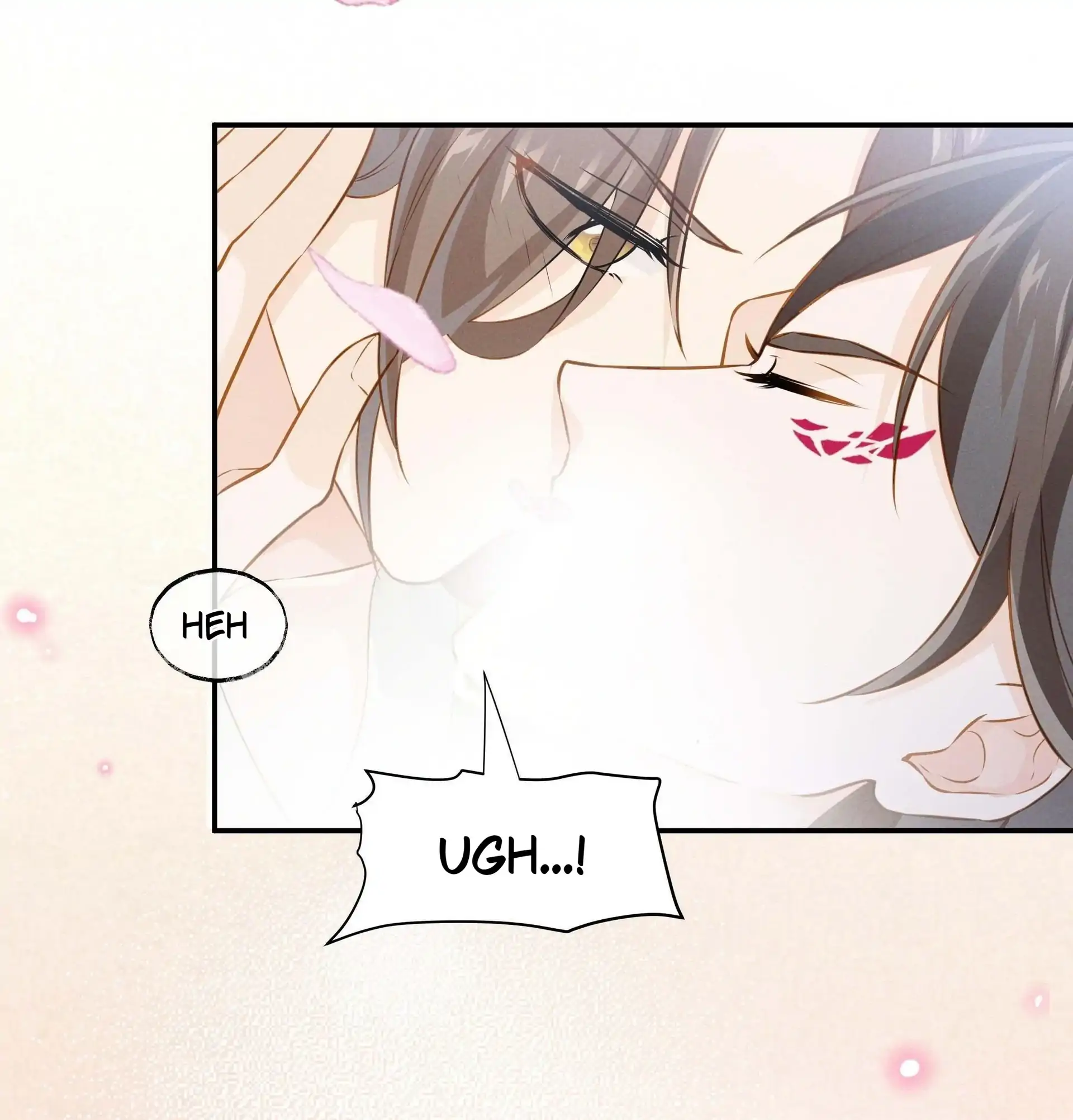 Sanctity of the Green Hills Chapter 20 - page 41