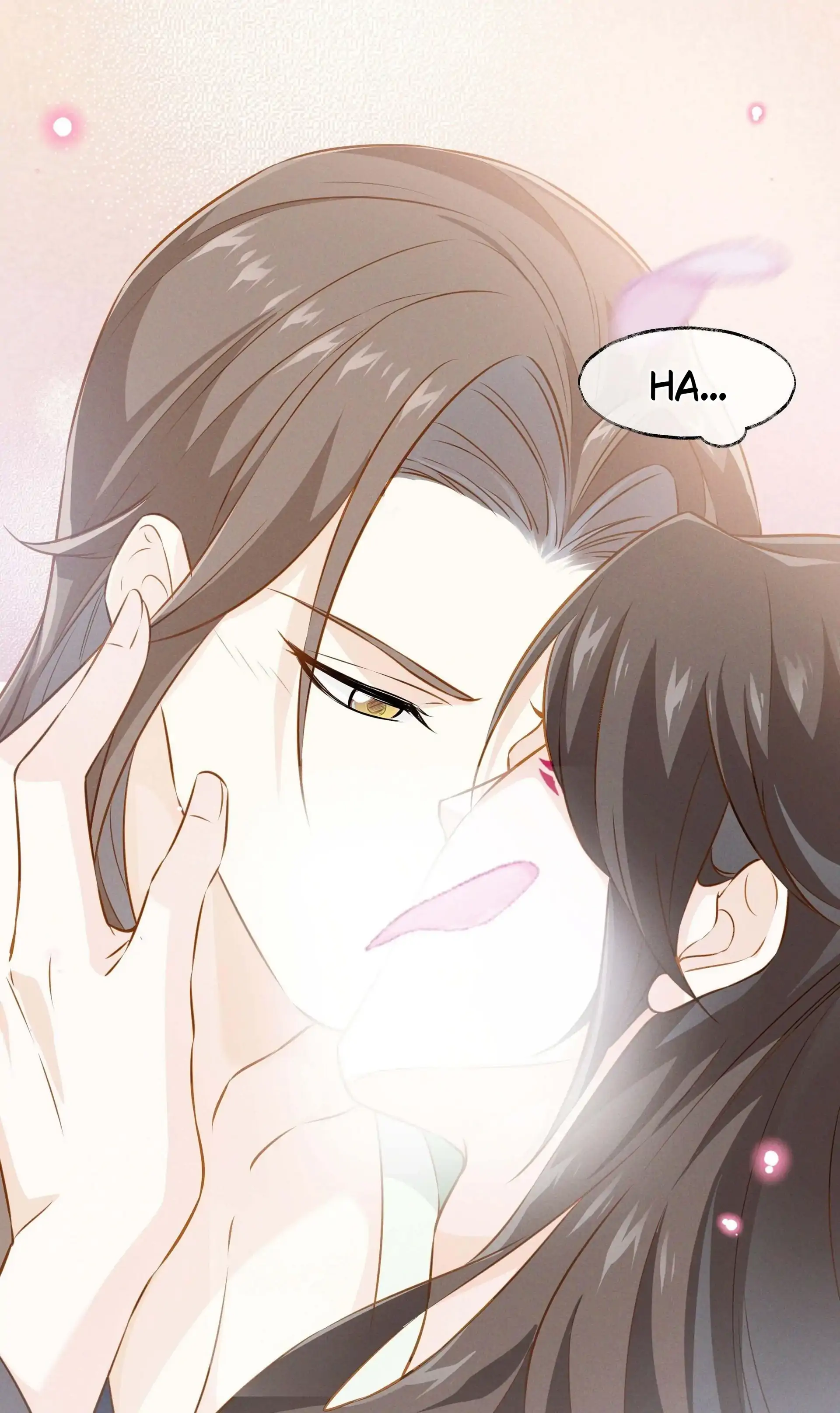 Sanctity of the Green Hills Chapter 20 - page 42