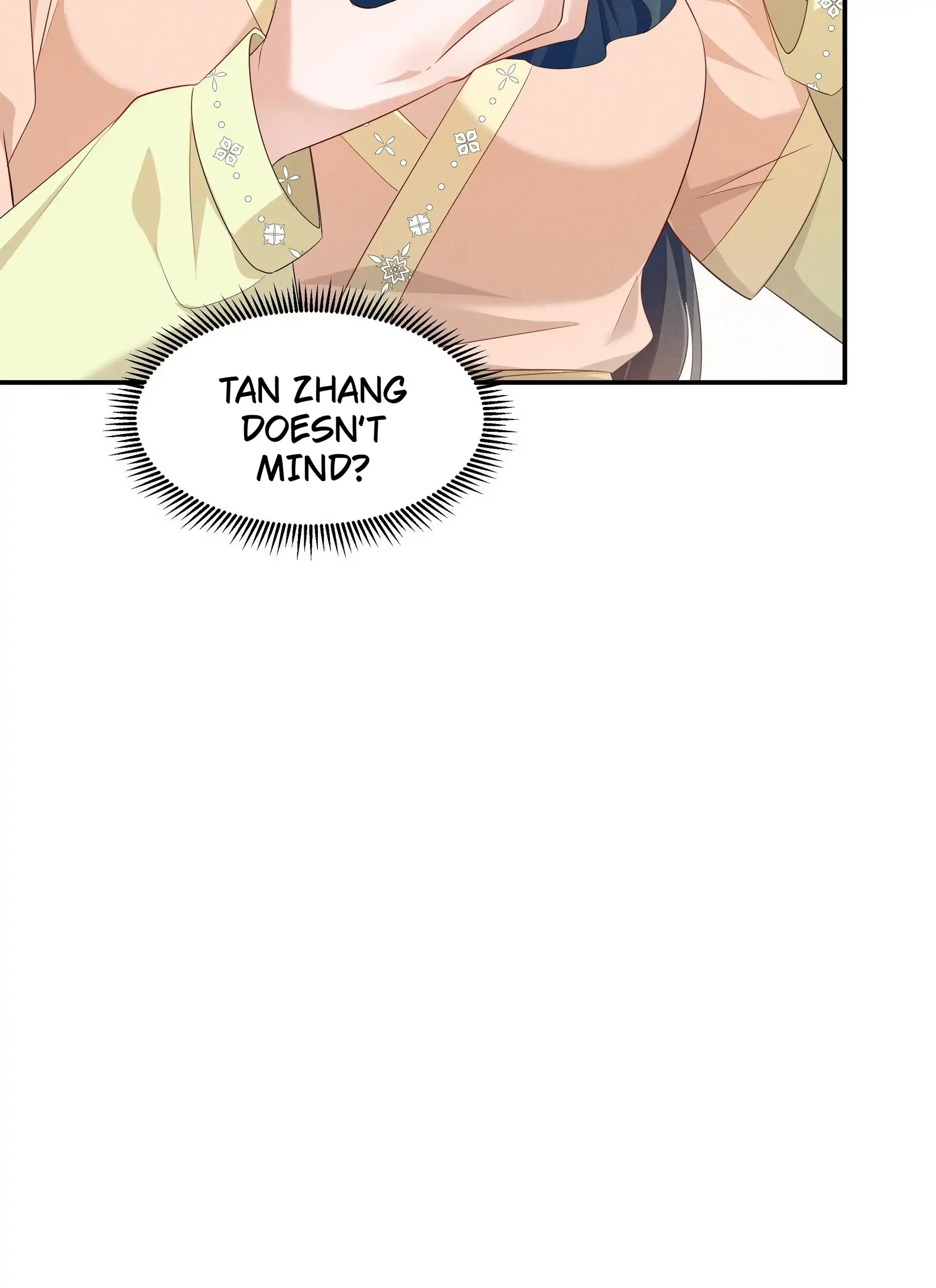 Sanctity of the Green Hills Chapter 20 - page 8