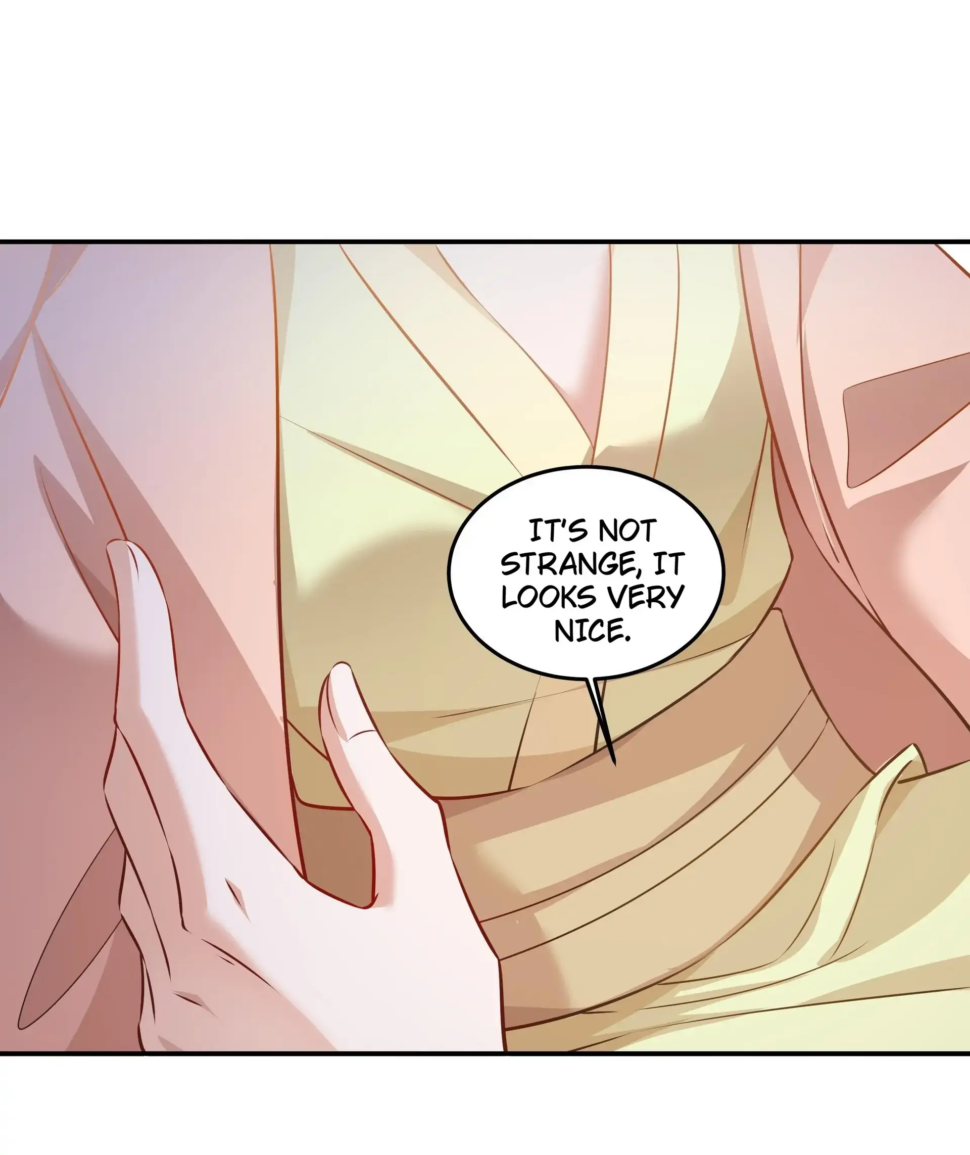 Sanctity of the Green Hills Chapter 21 - page 15