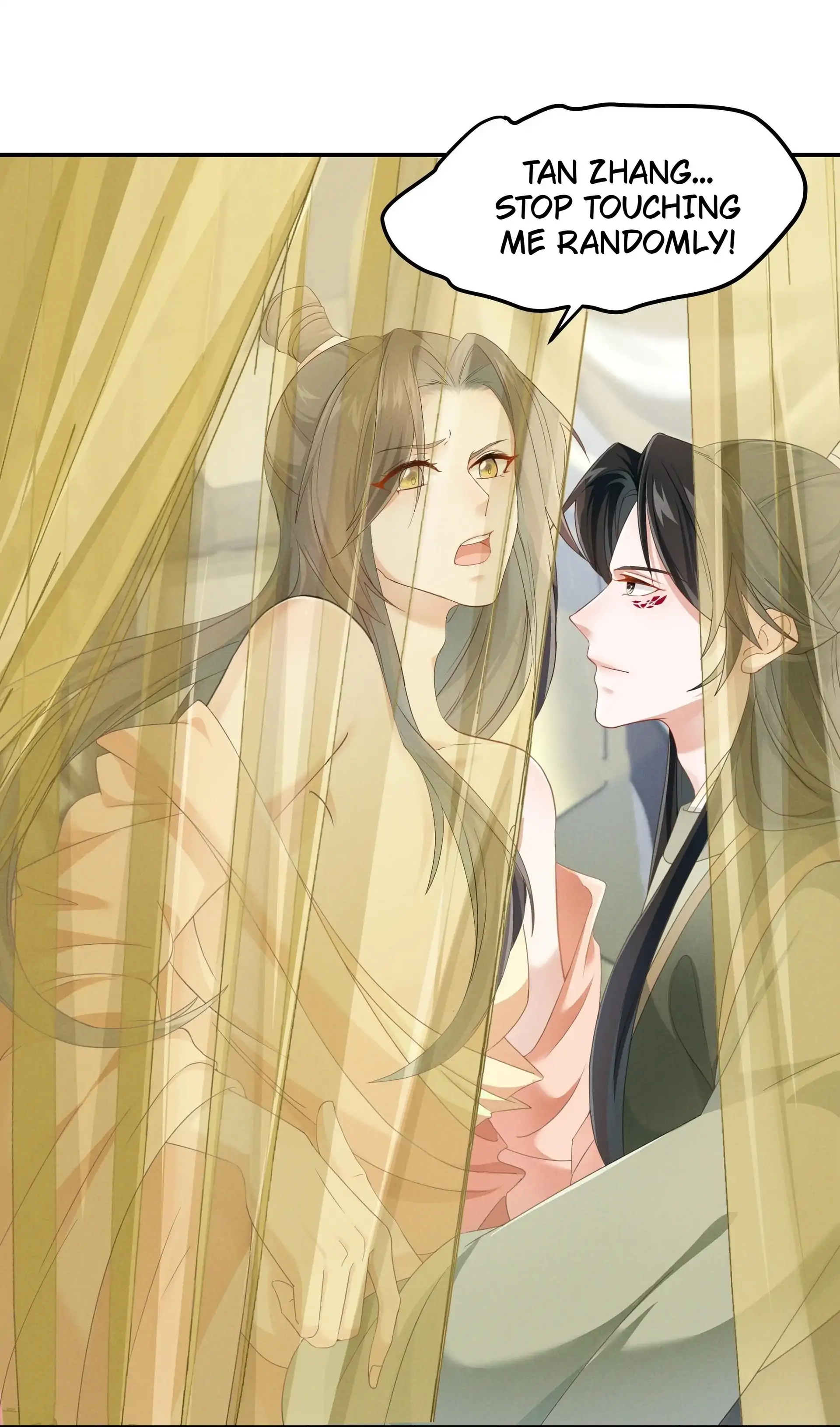 Sanctity of the Green Hills Chapter 21 - page 16