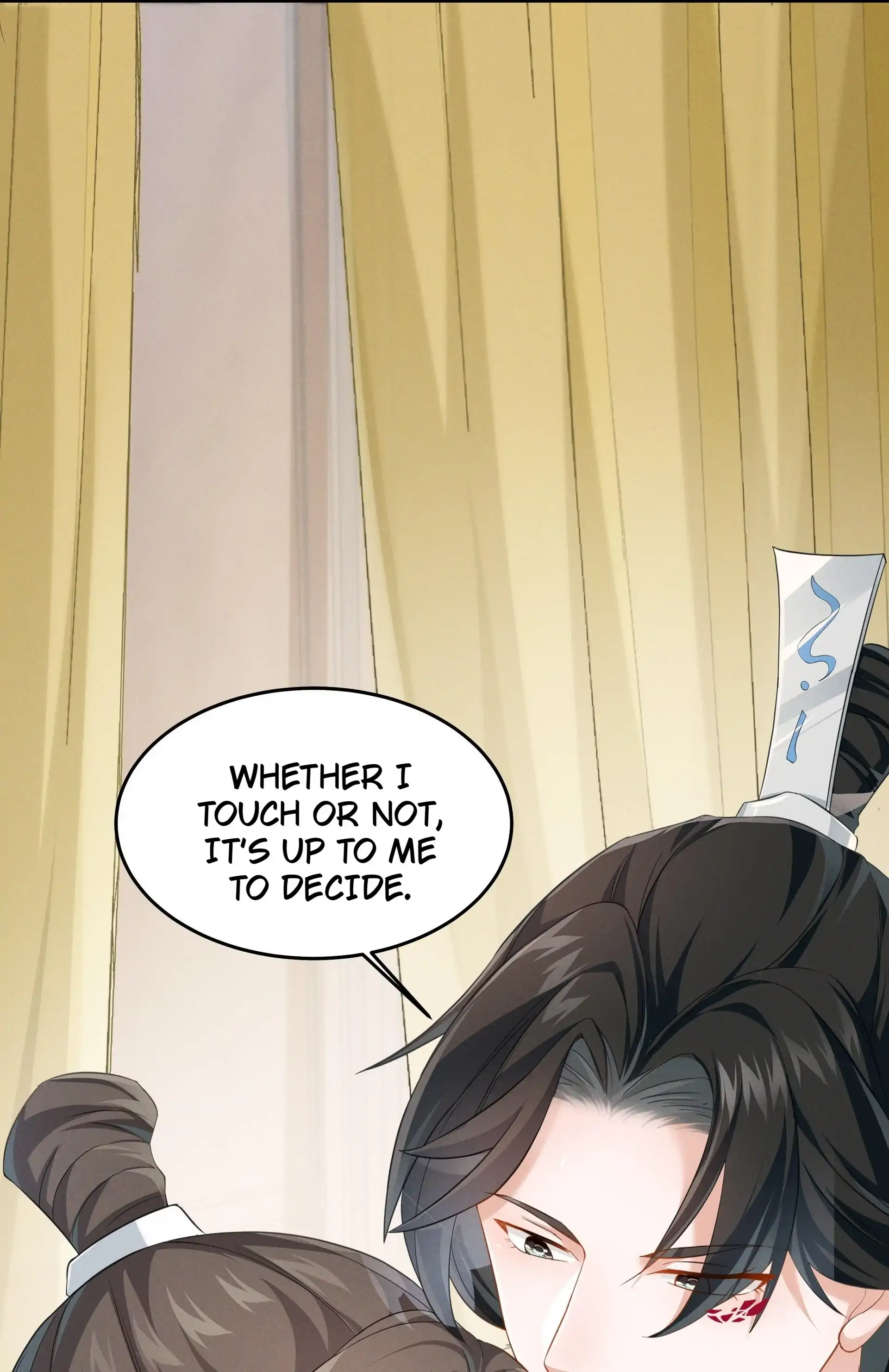 Sanctity of the Green Hills Chapter 21 - page 17