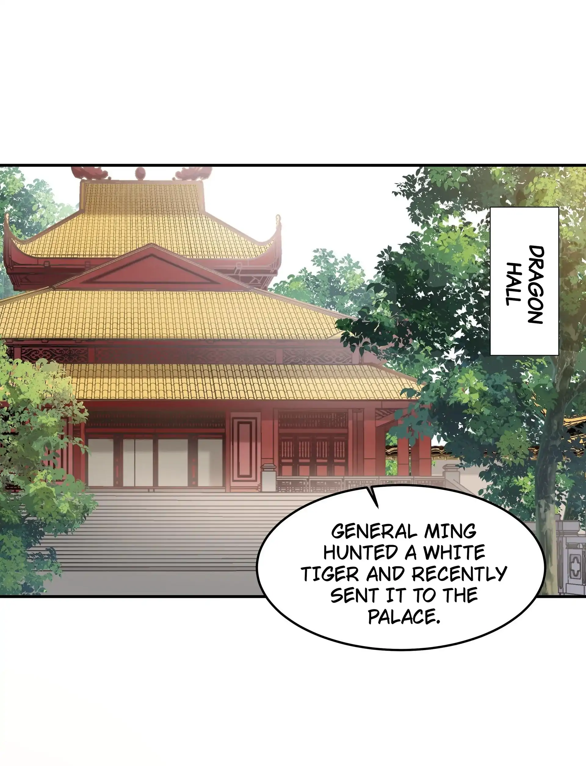 Sanctity of the Green Hills Chapter 21 - page 2