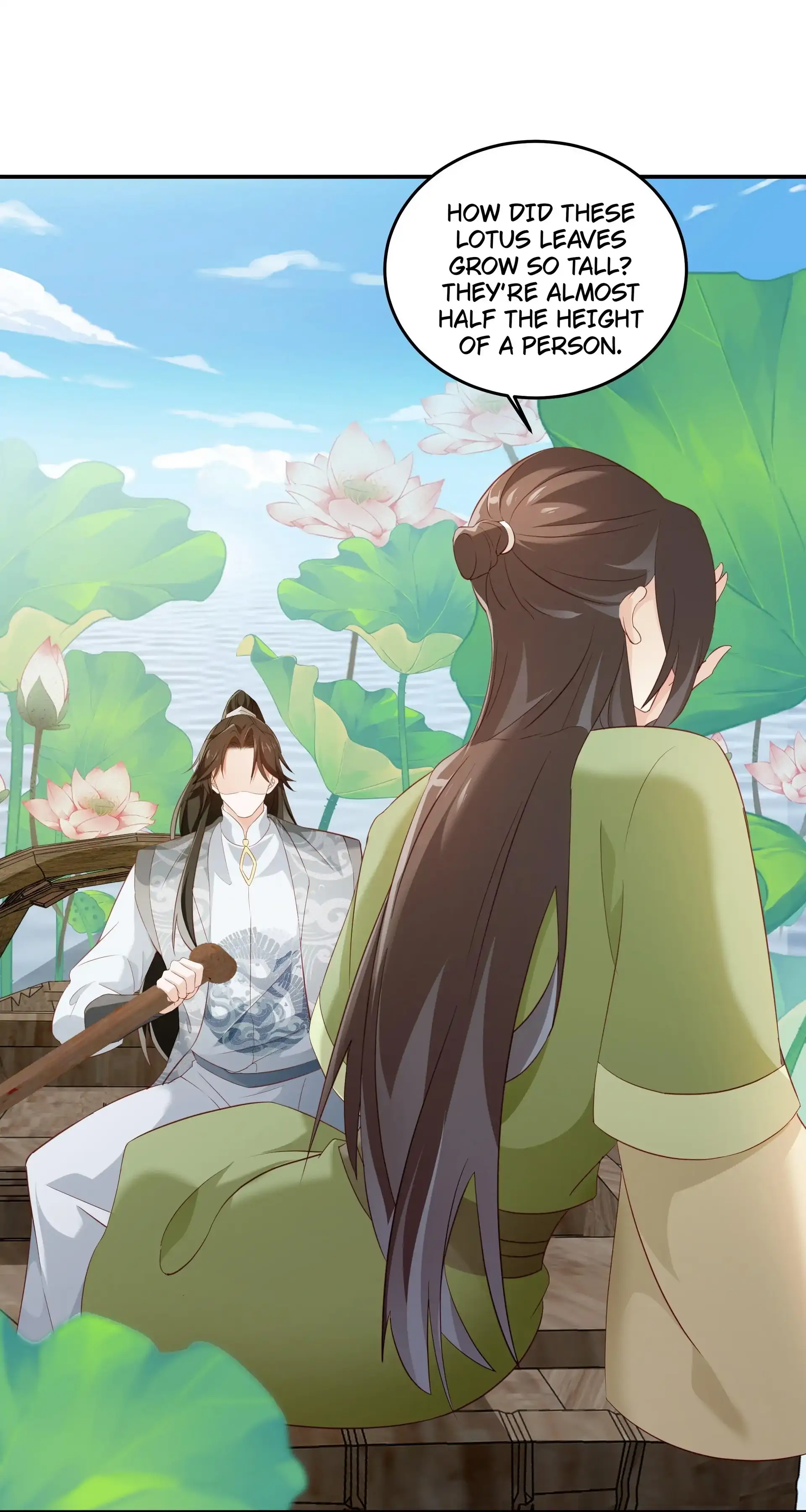 Sanctity of the Green Hills Chapter 21 - page 24