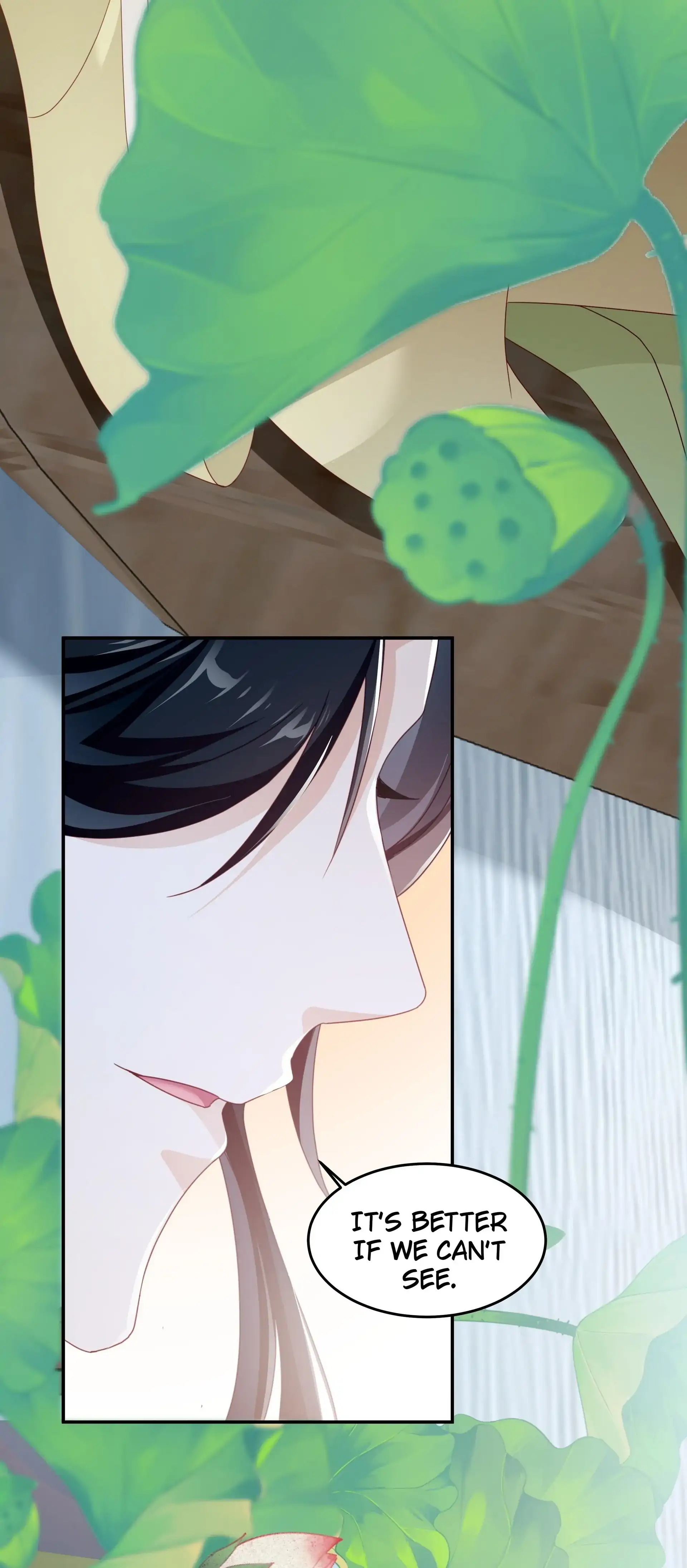 Sanctity of the Green Hills Chapter 21 - page 26