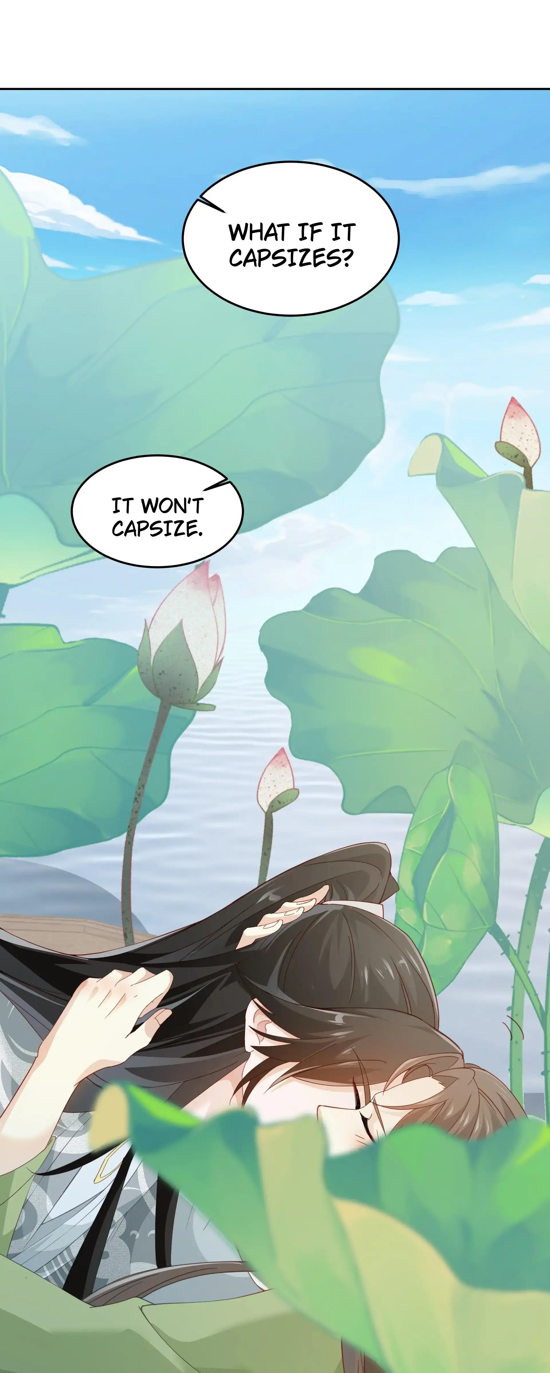 Sanctity of the Green Hills Chapter 21 - page 28