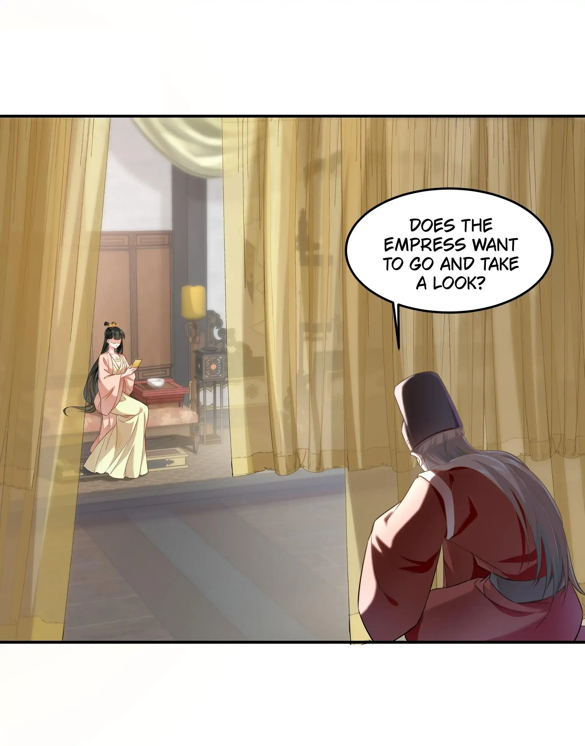 Sanctity of the Green Hills Chapter 21 - page 3